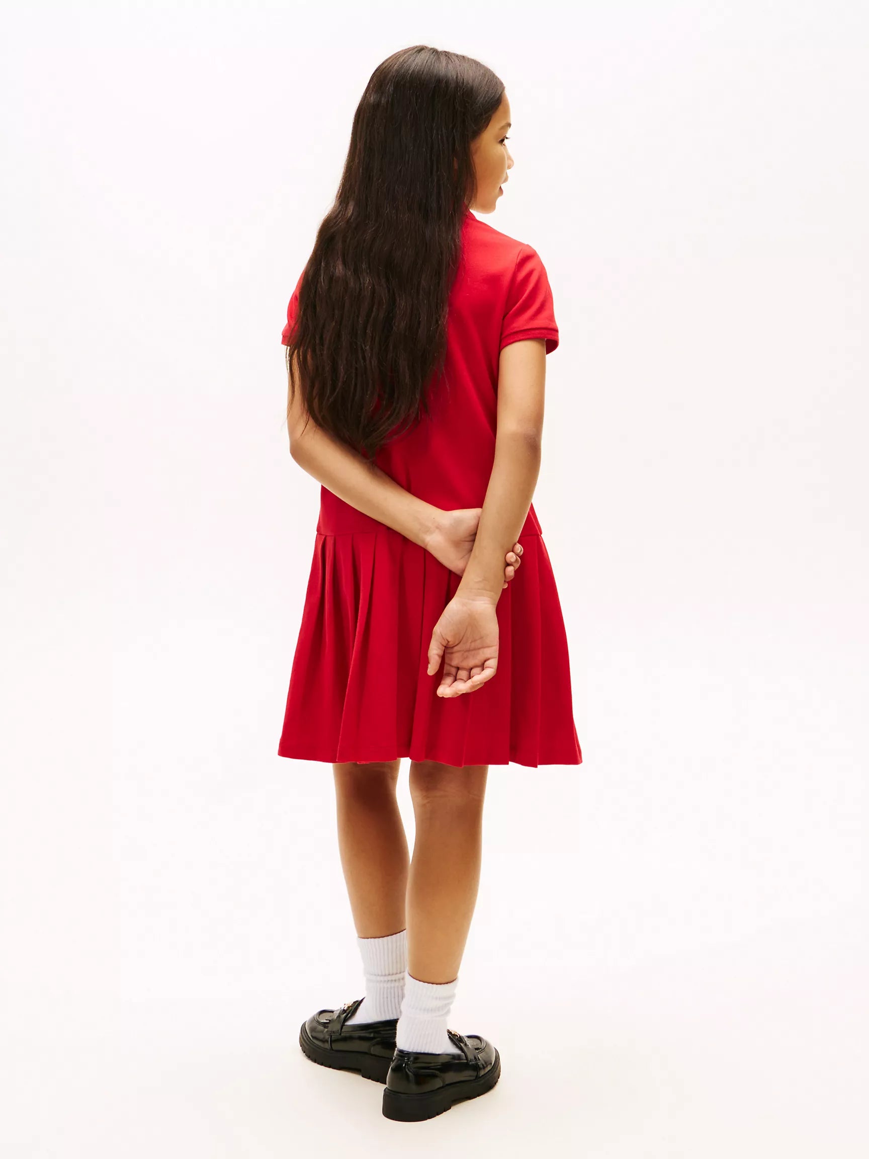 Primary Red