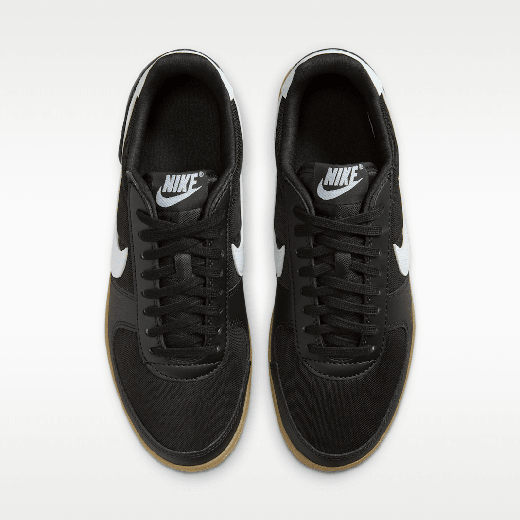 Black/Gum Light Brown/White 2