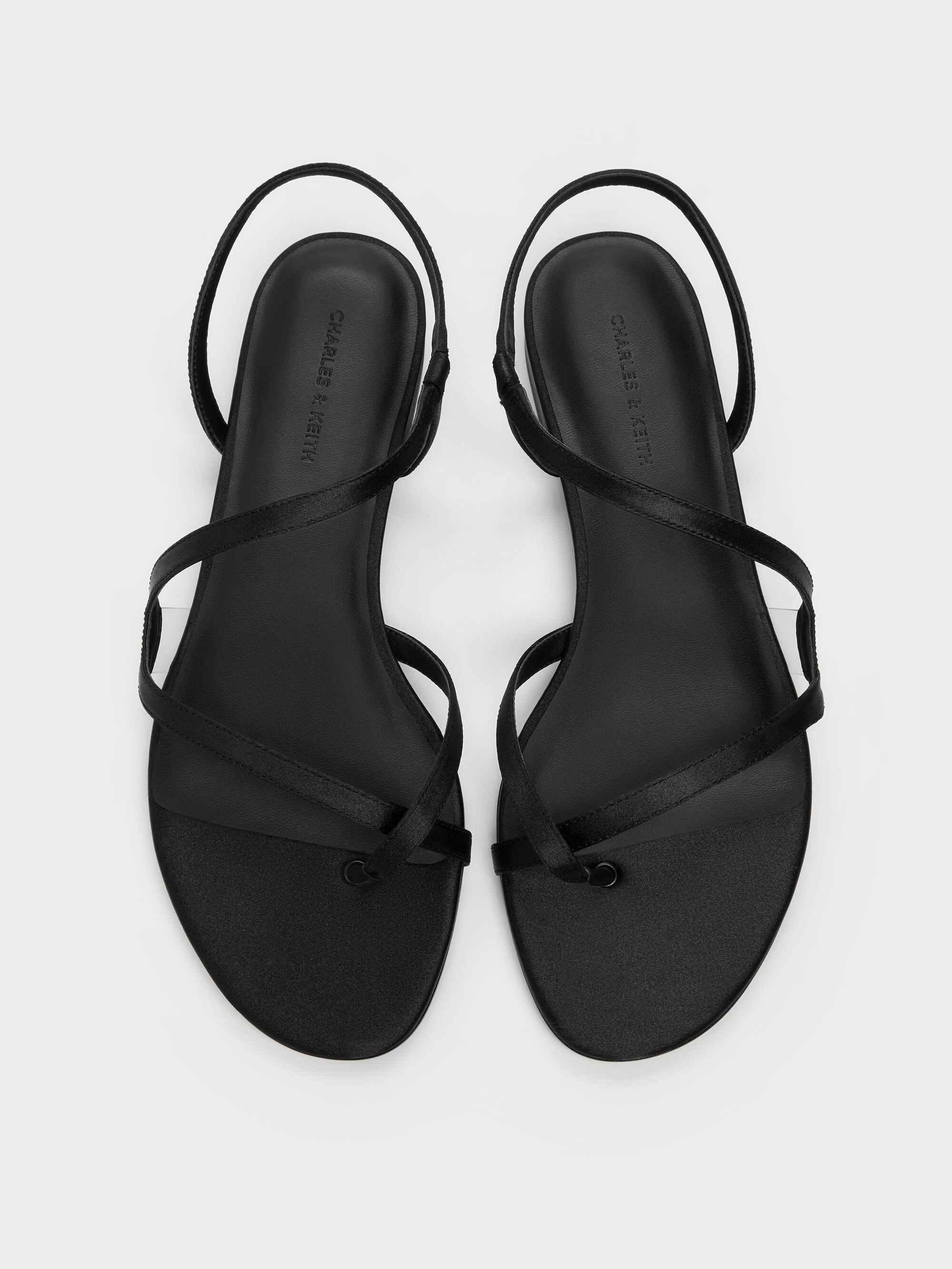 Black Textured