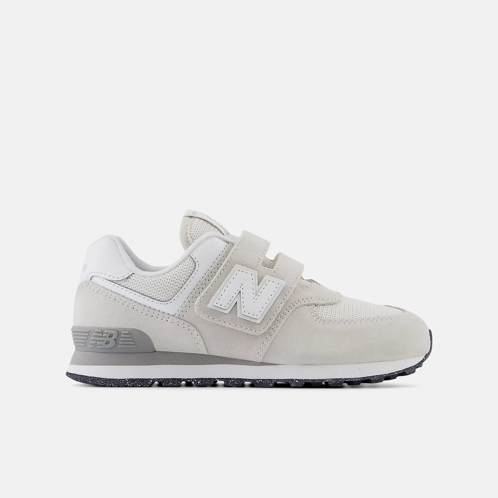 Nimbus Cloud With Nb 103 White