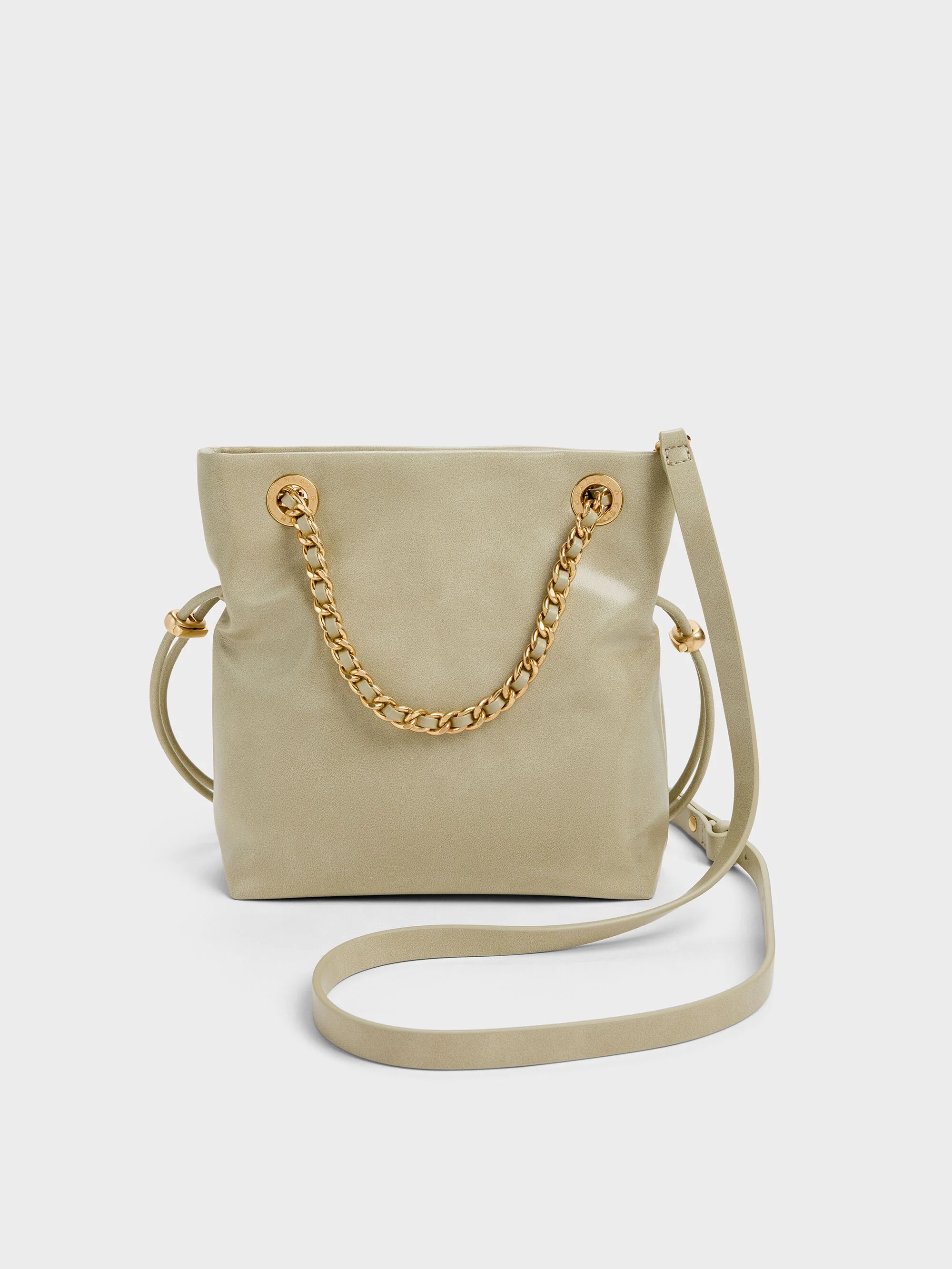 Pale Olive