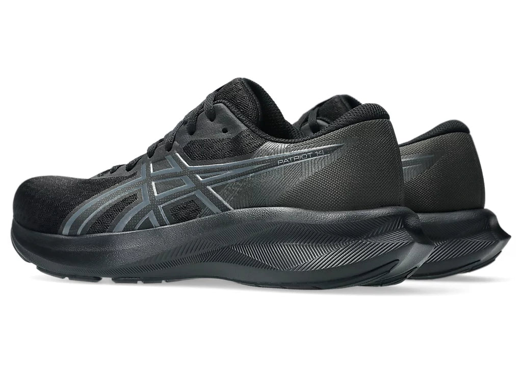 Black/Carrier Grey