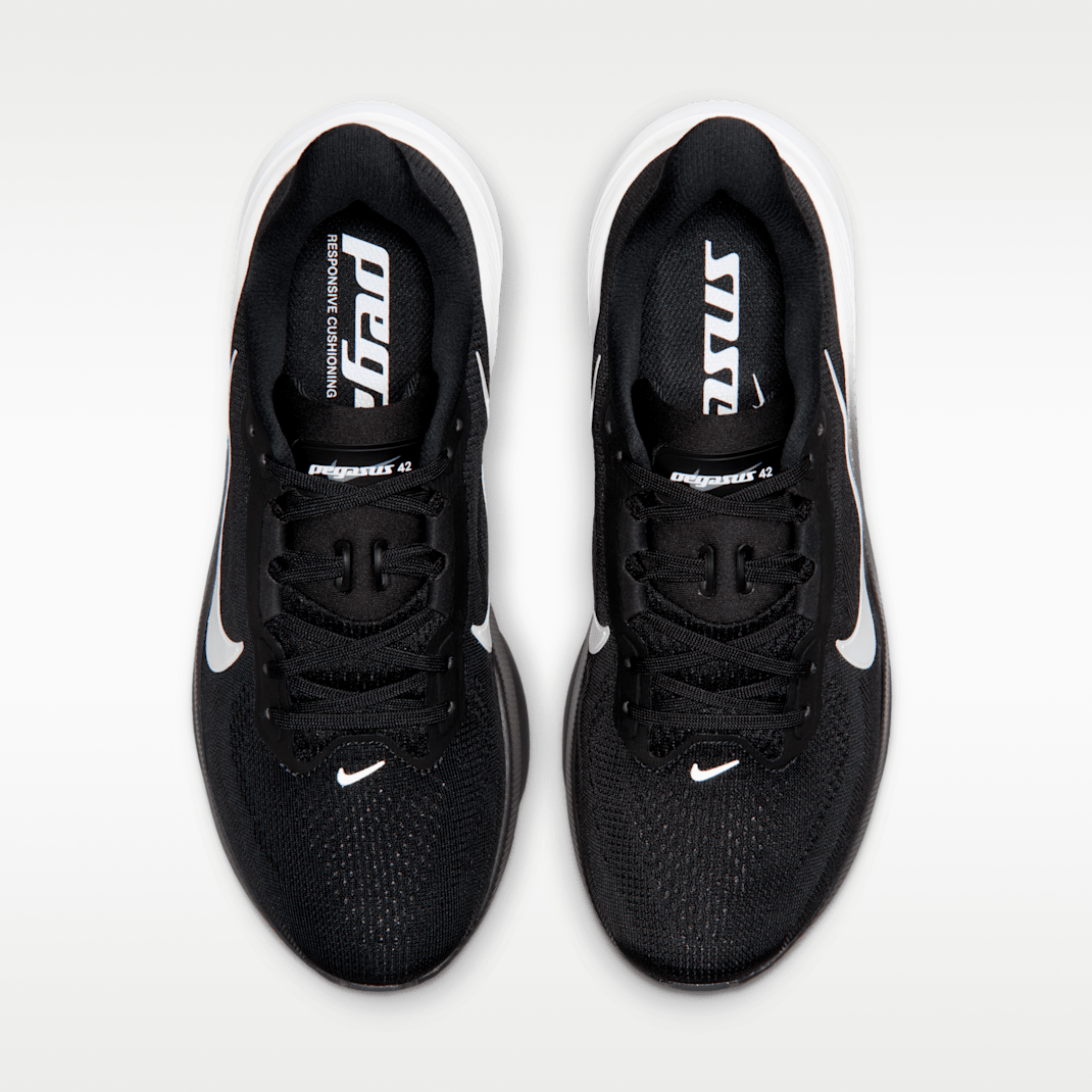 Black/Iron Grey/White 2