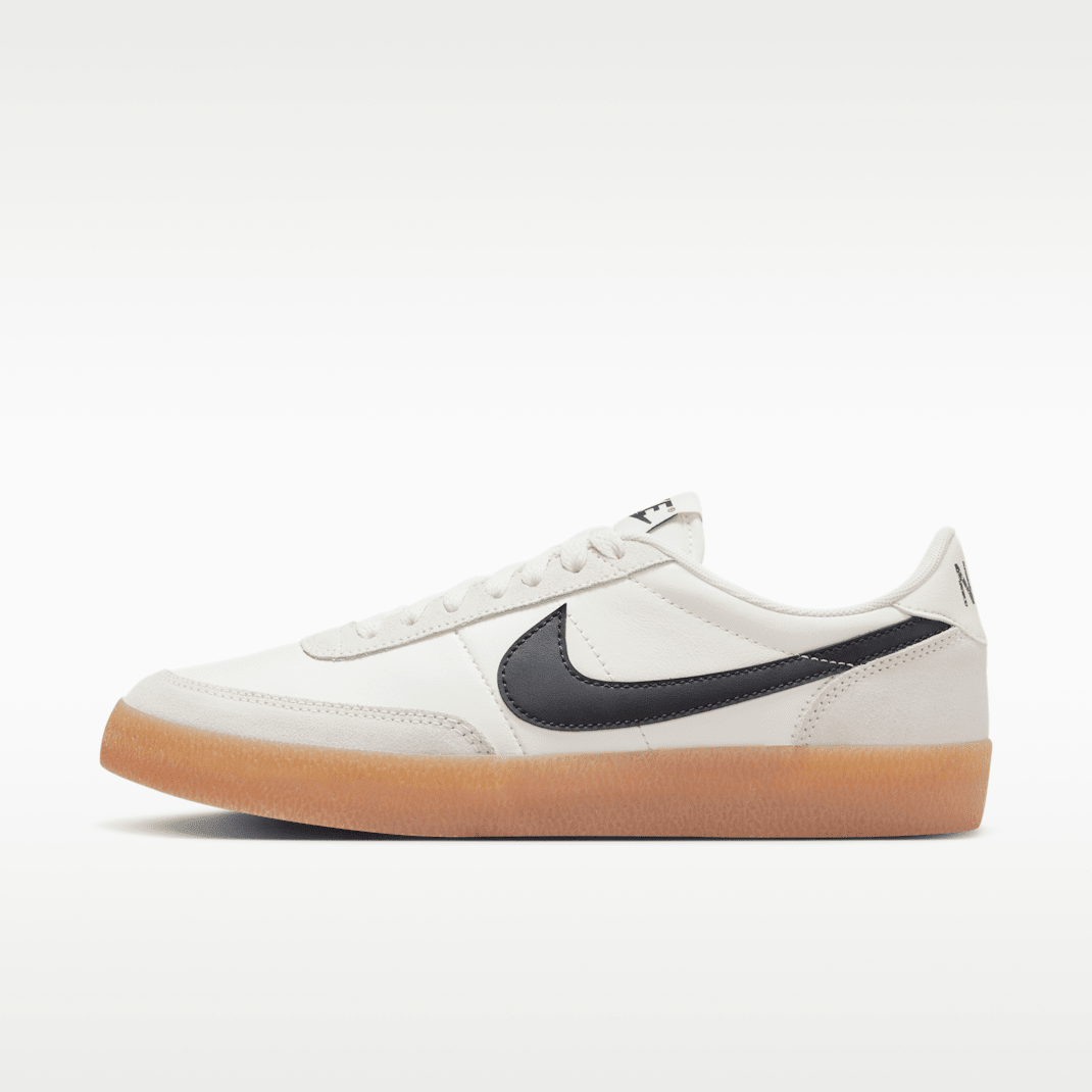 Sail/Gum Yellow/Oil Grey