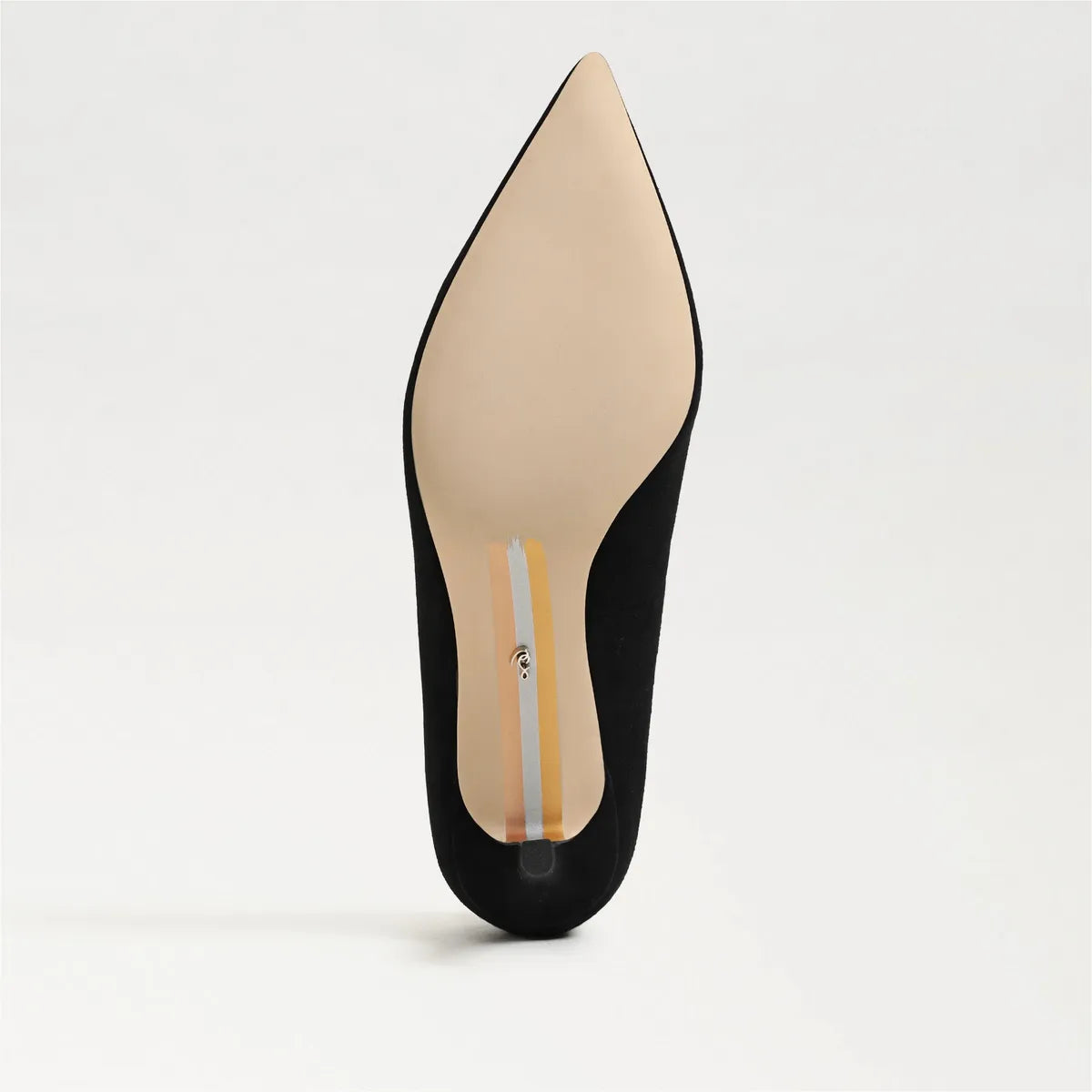 Black Suede