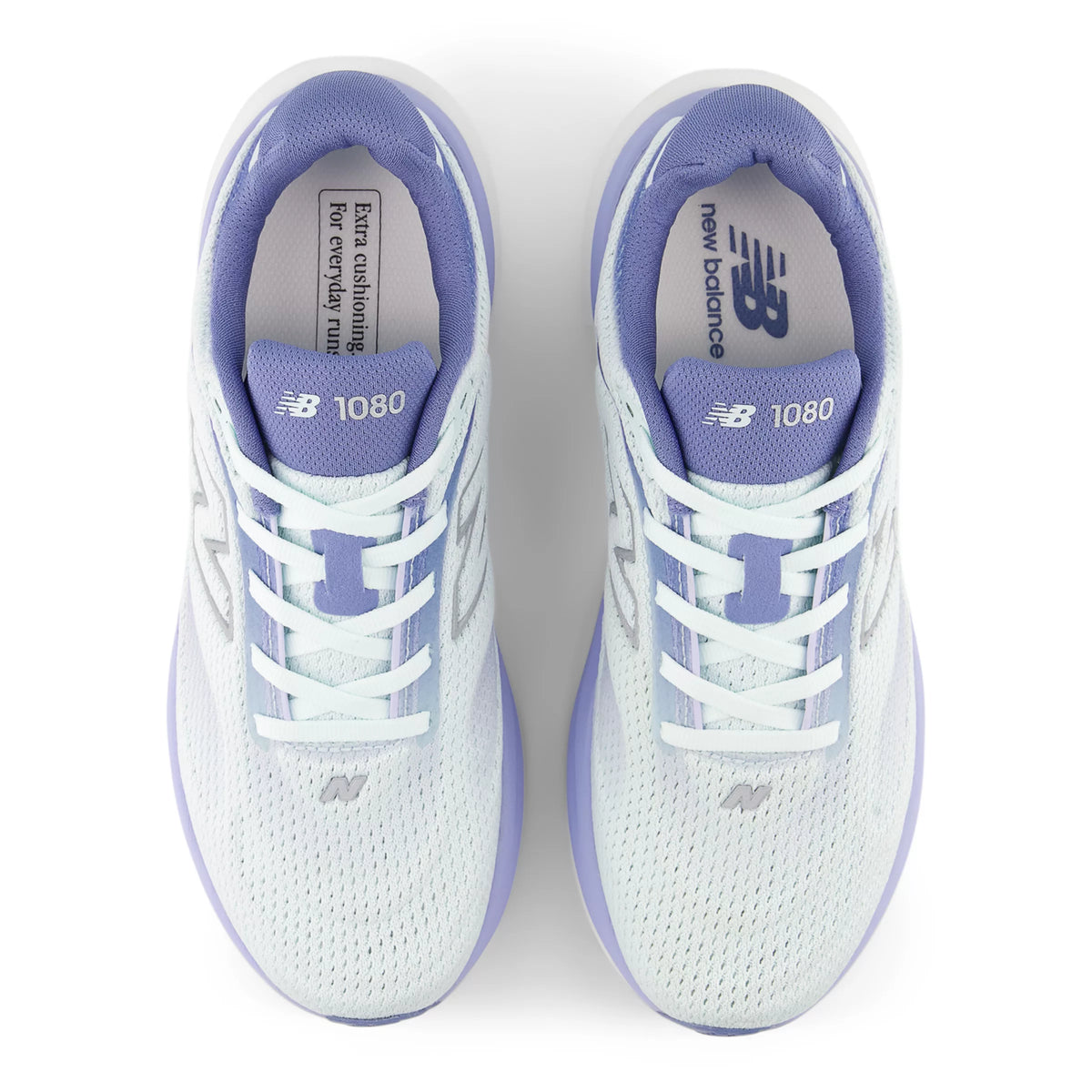 Glint Blue With Silver Metallic And Fairweather Blue