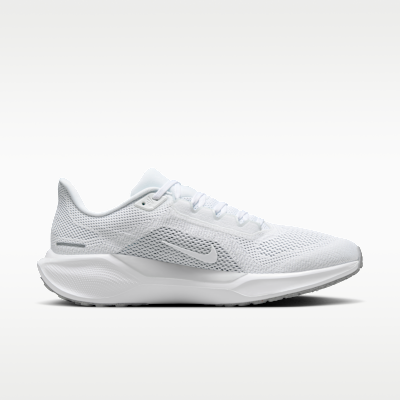 White/Pure Platinum/Metallic Silver/White