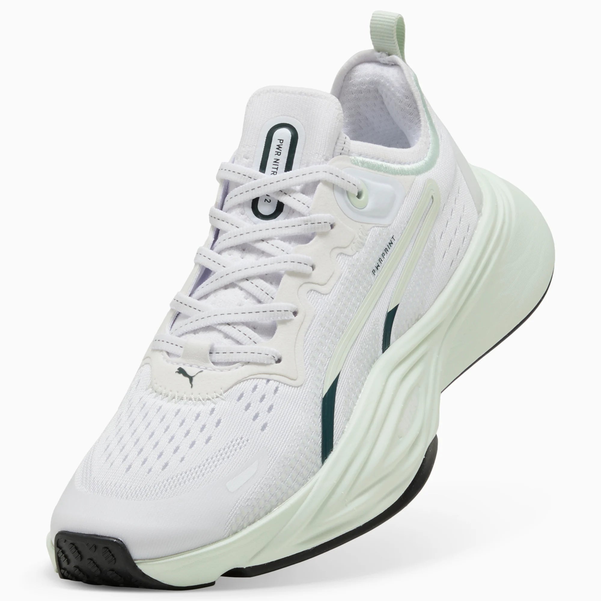 PUMA White-Sage Frost-Green Terrain