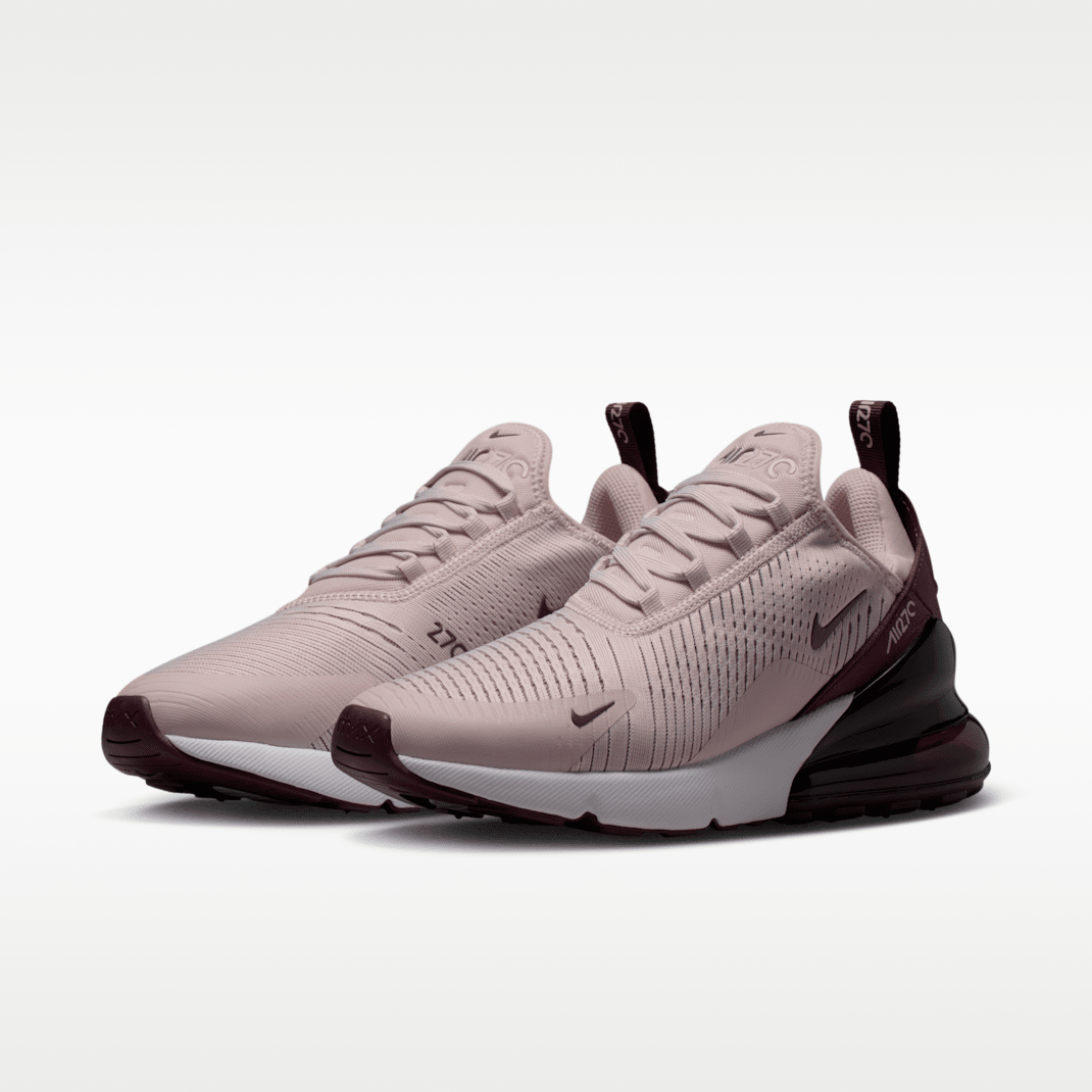 Silt Red/Burgundy Crush/Burgundy Crush