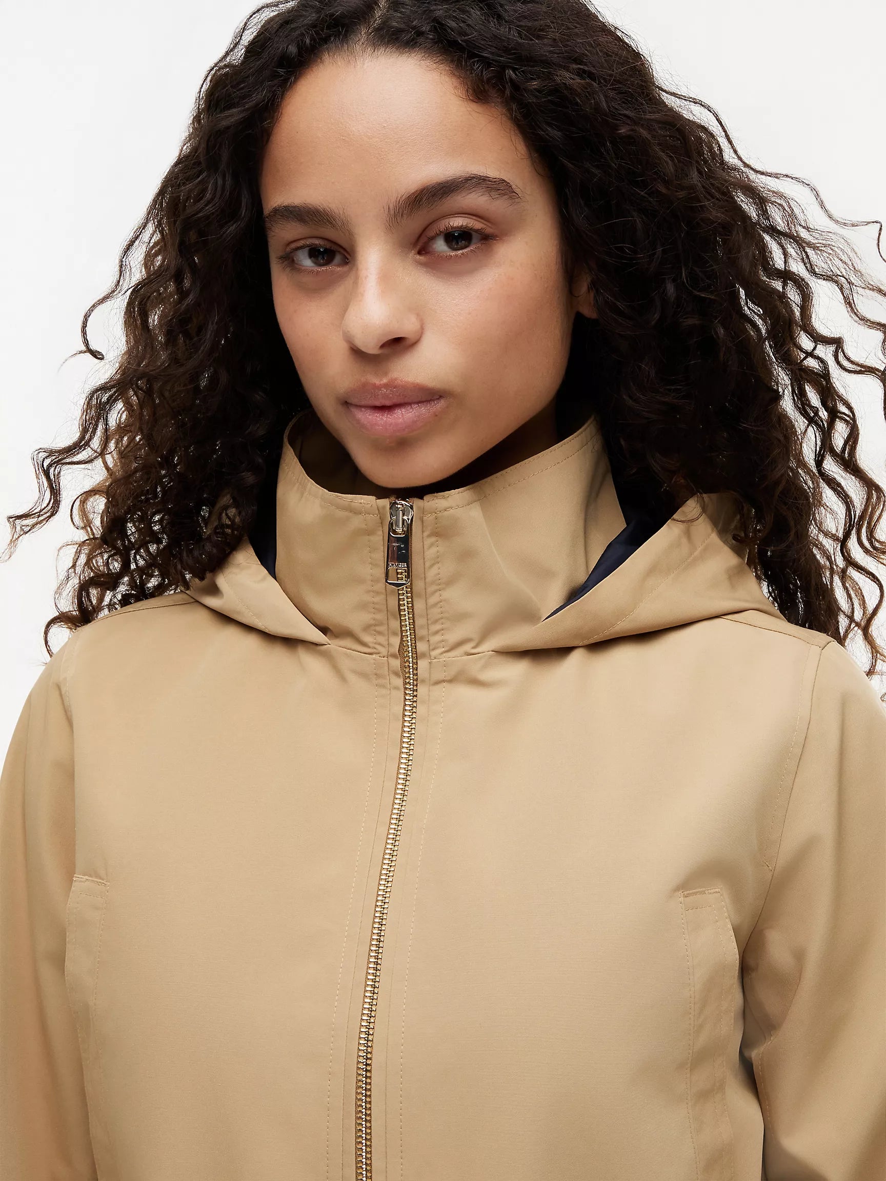 Classic Khaki