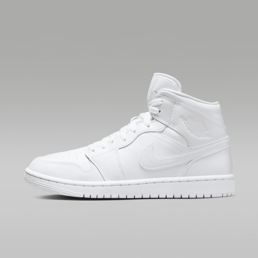 White/White/White