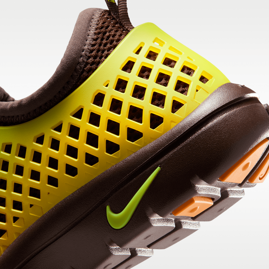 Dark Field Brown/Bright Ceramic/Bright Cactus