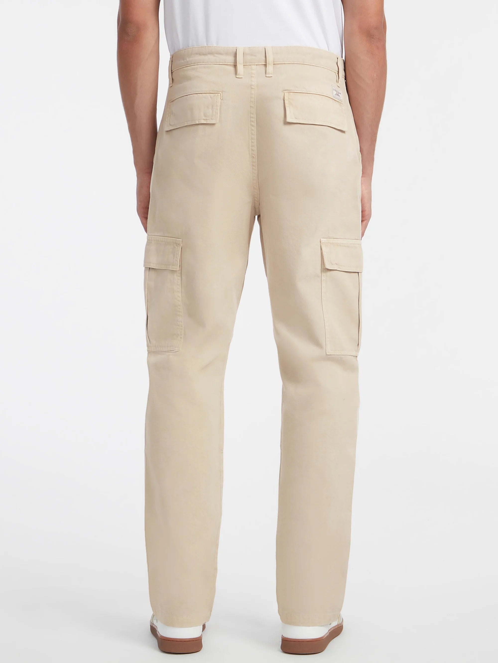 Safari Tan