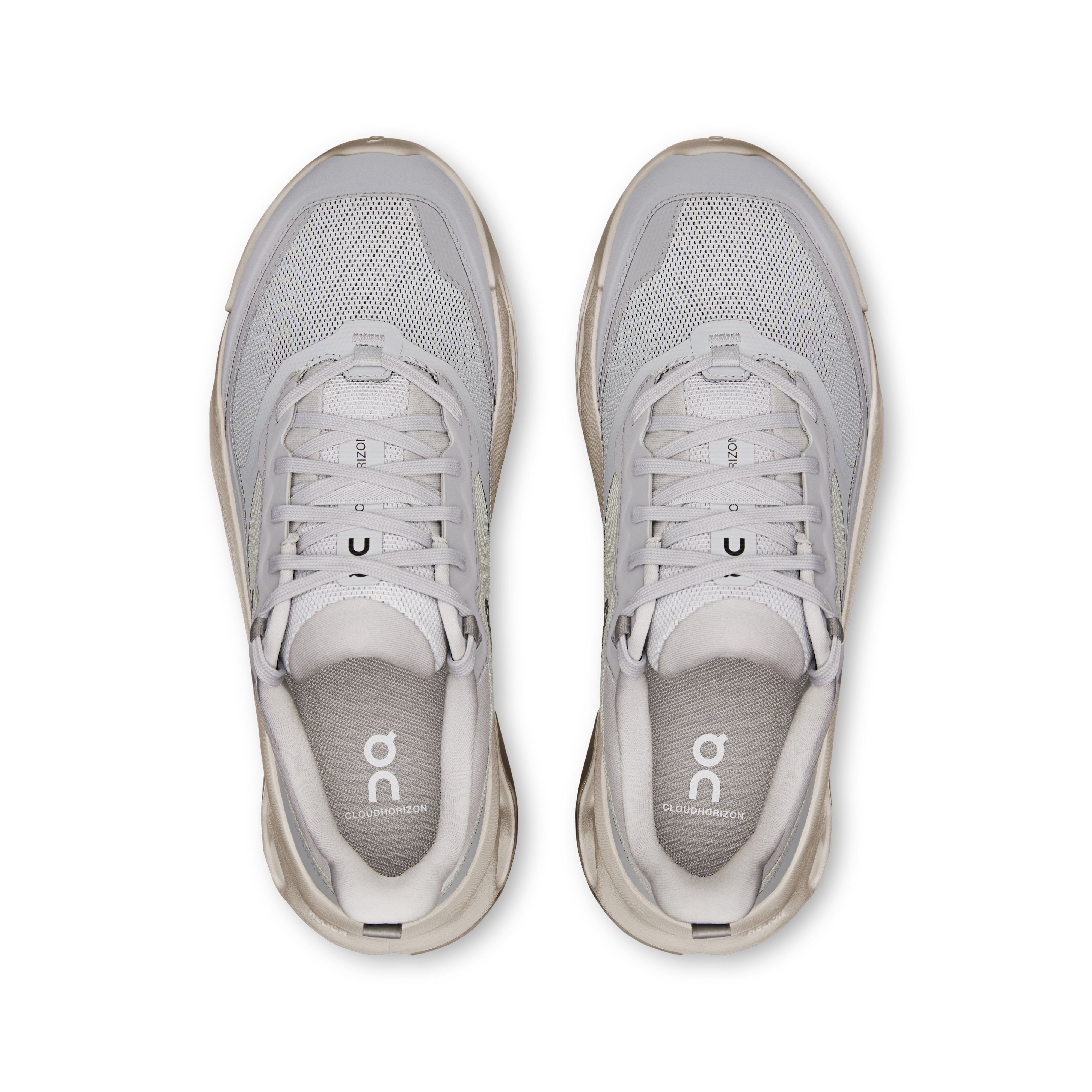 Glacier | Pearl