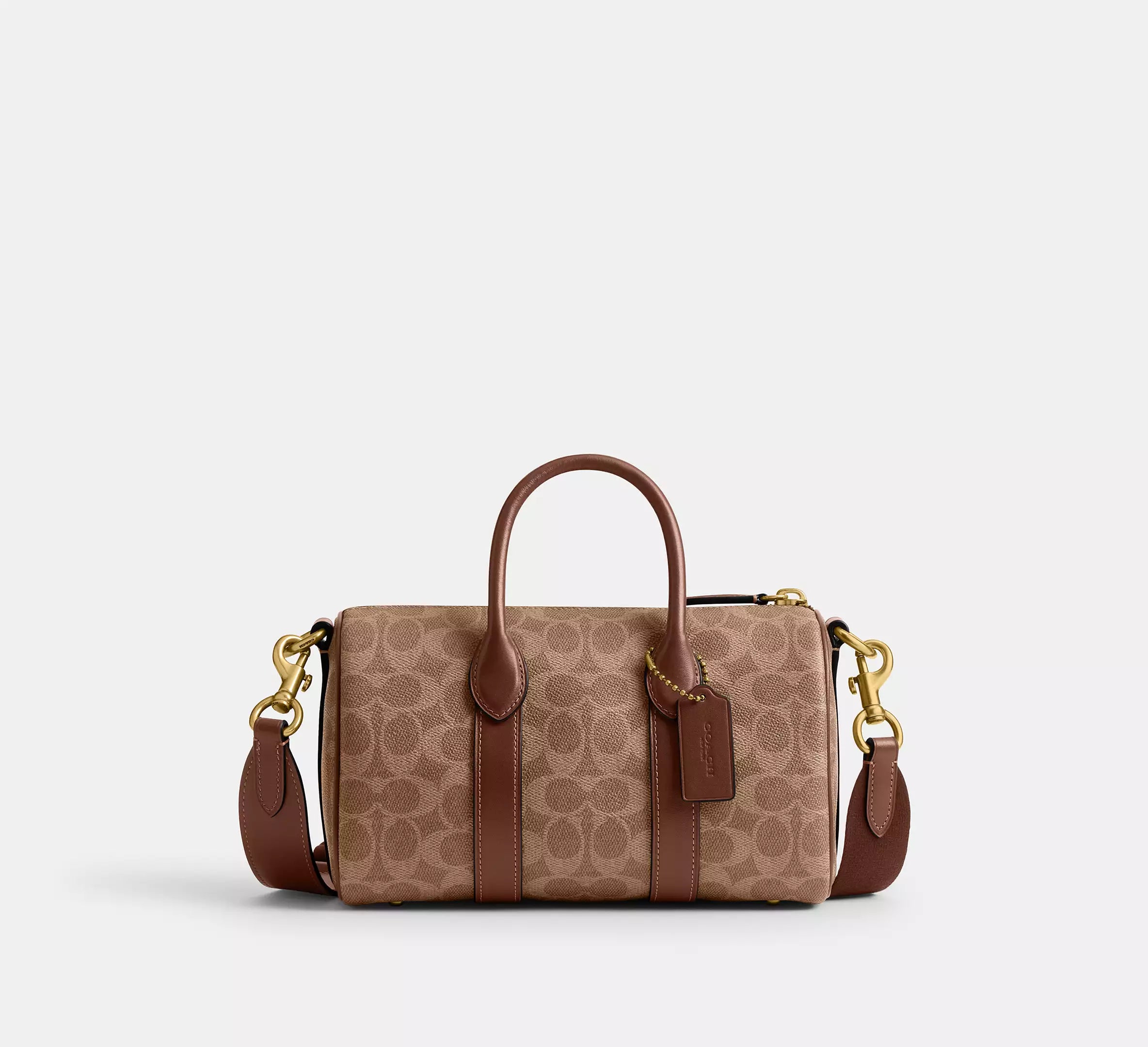 Tan Multi