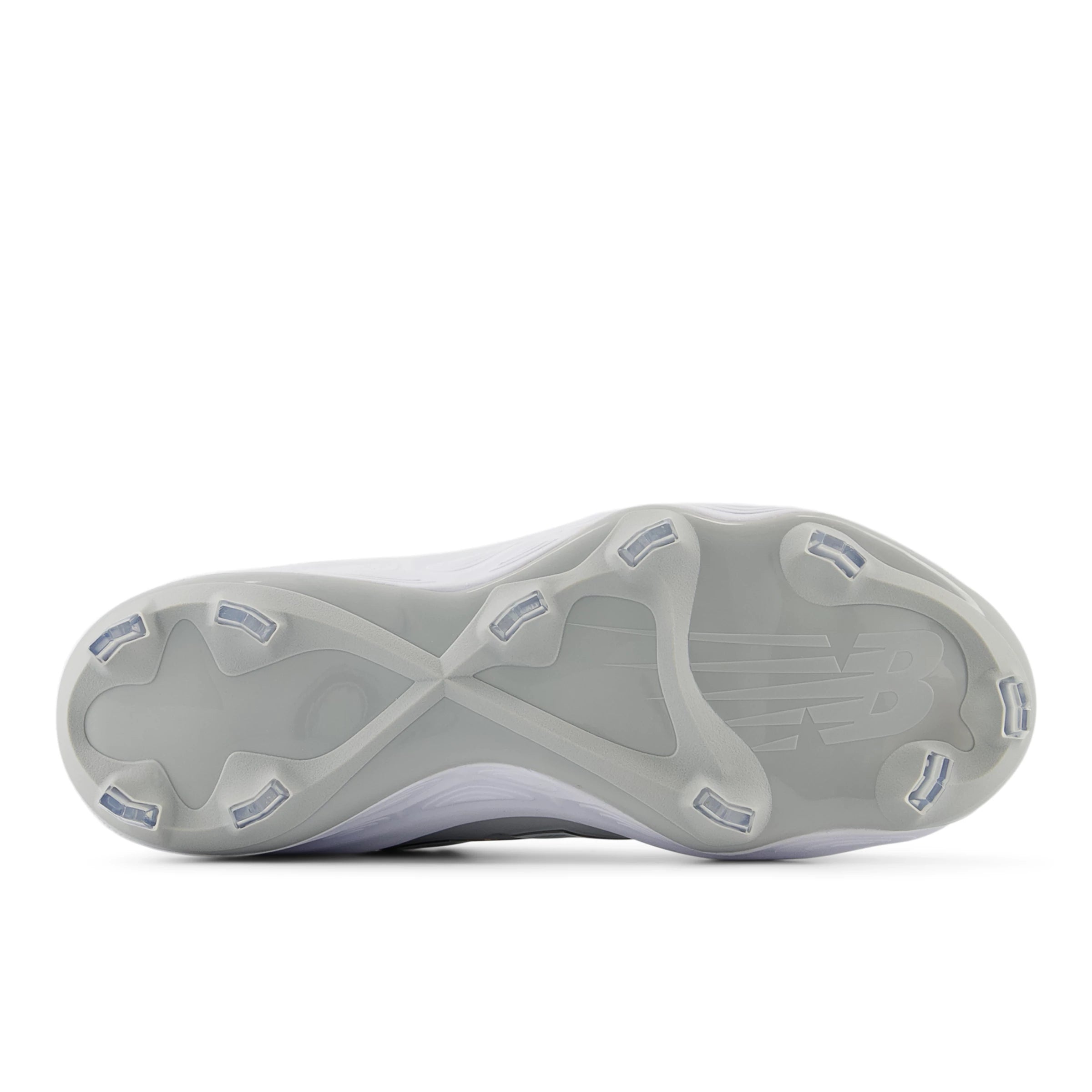 Raincloud With Nb 103 White