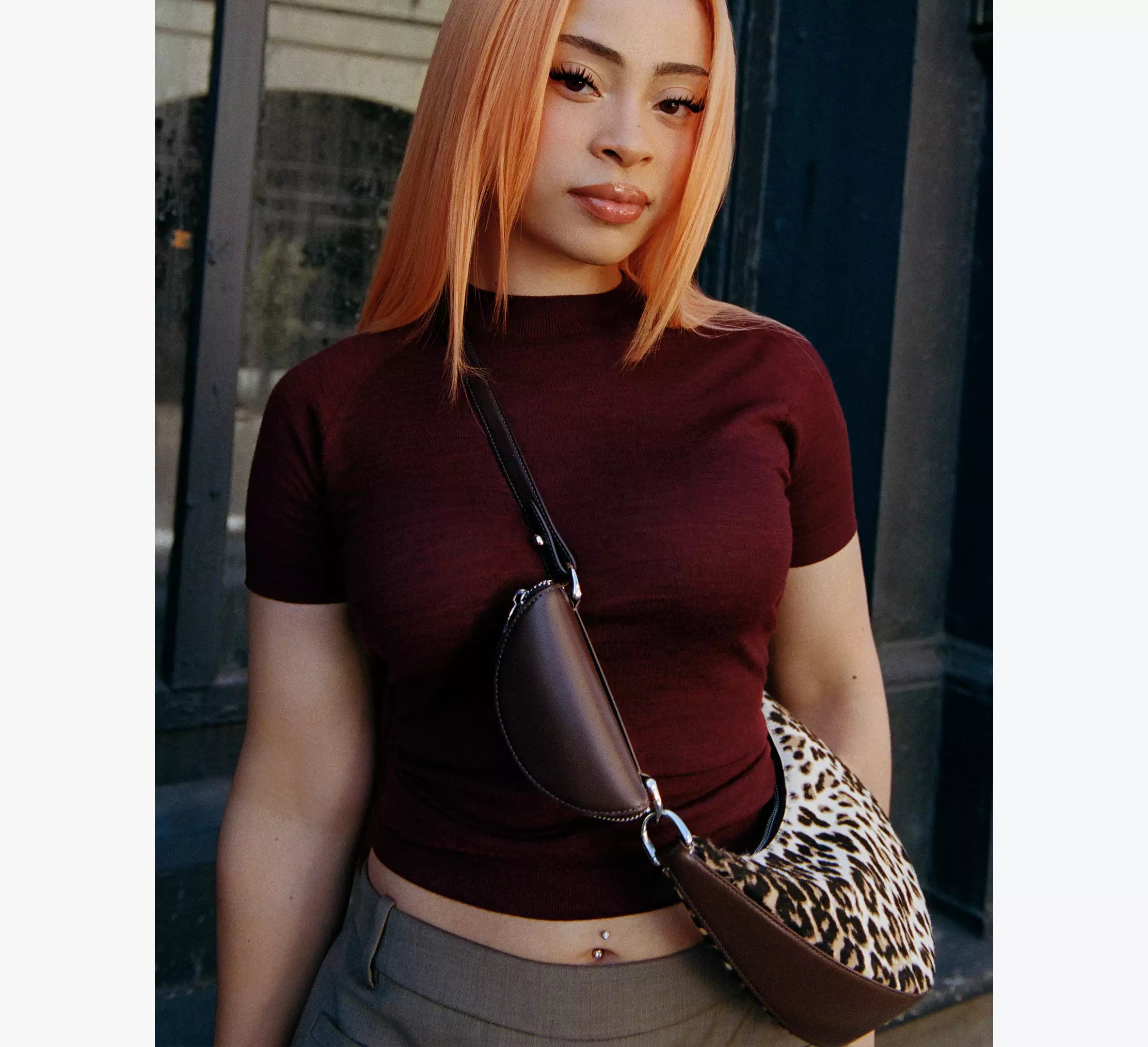 Leopard Multi