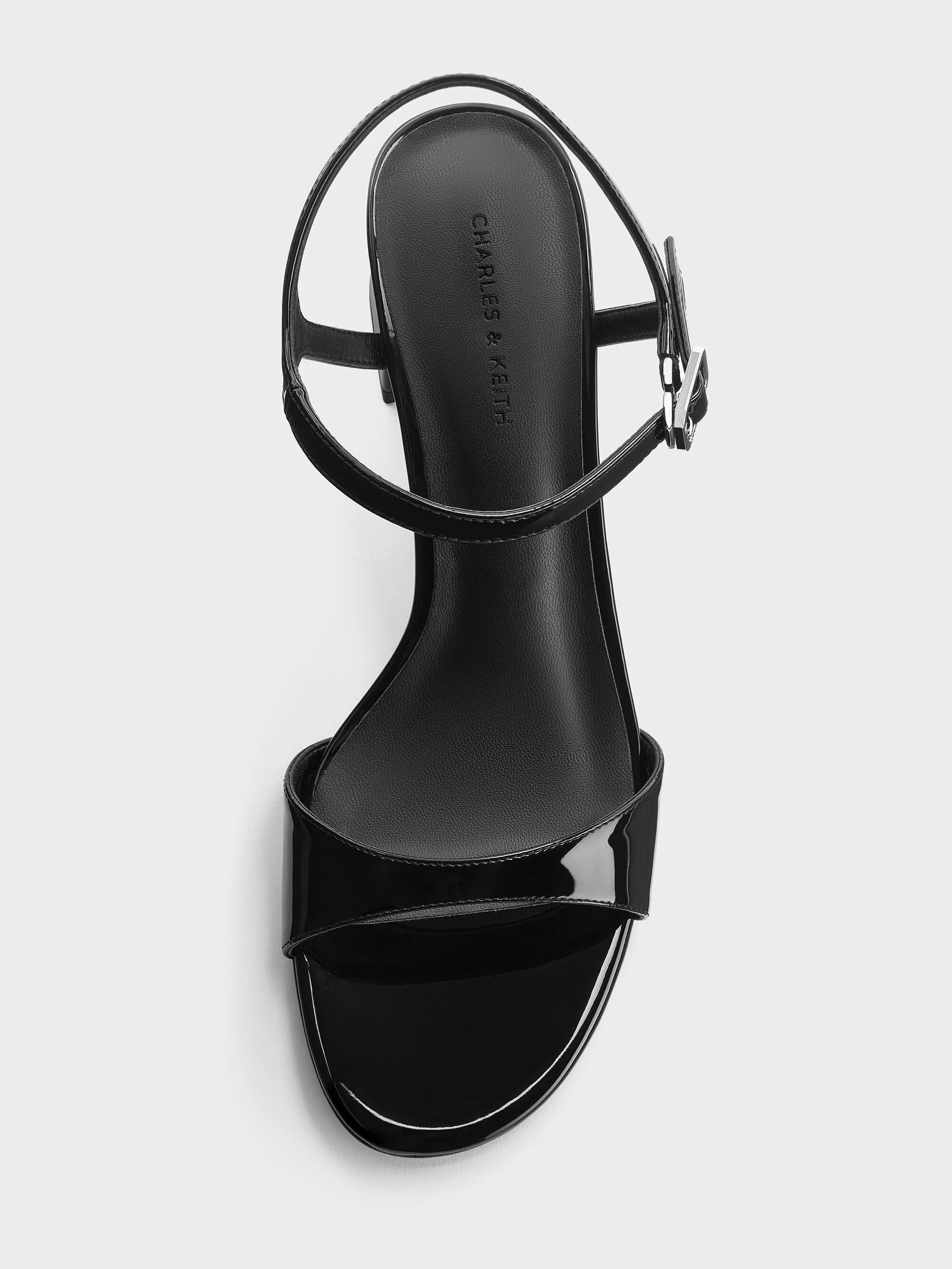 Black Patent