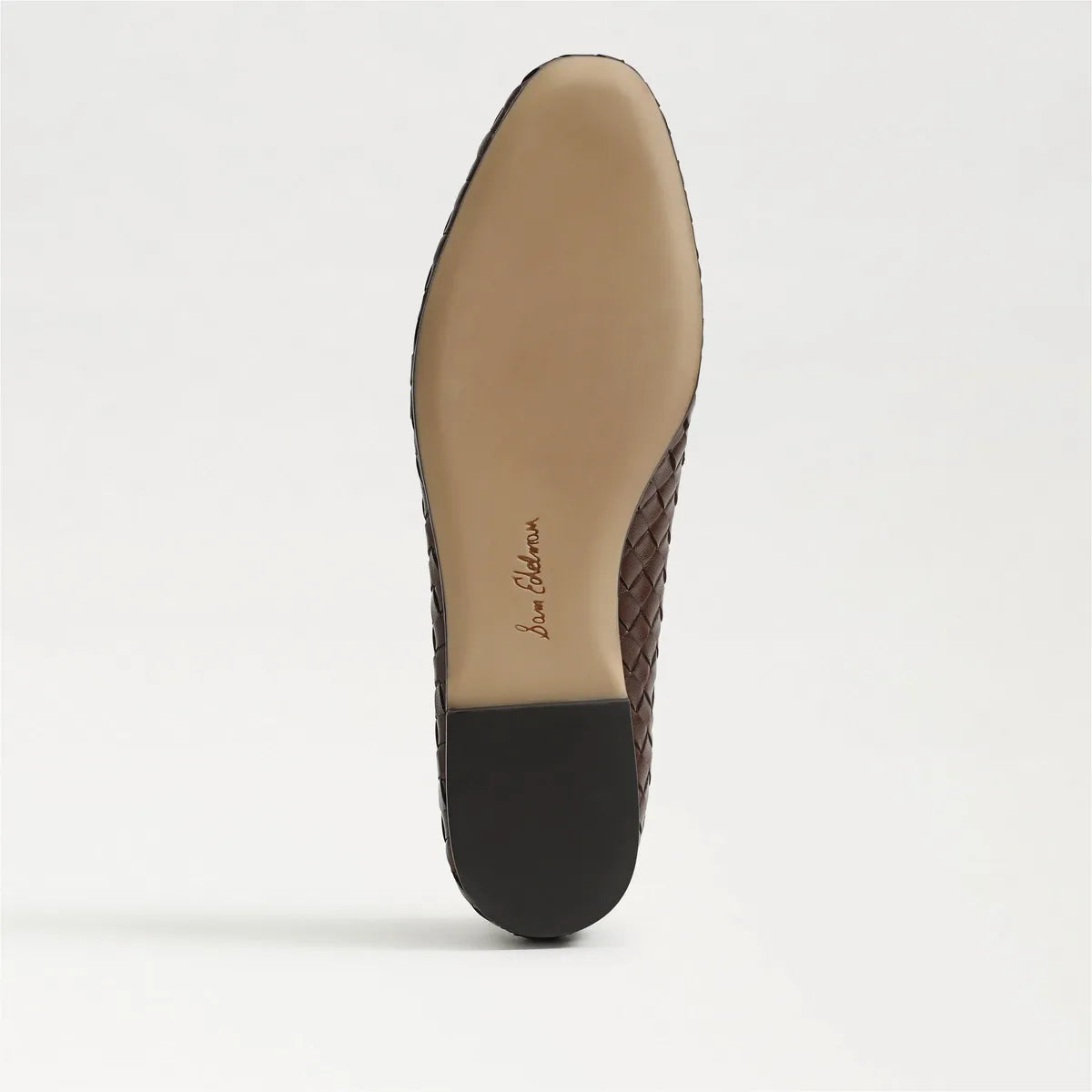 Terazzo Brown Leather
