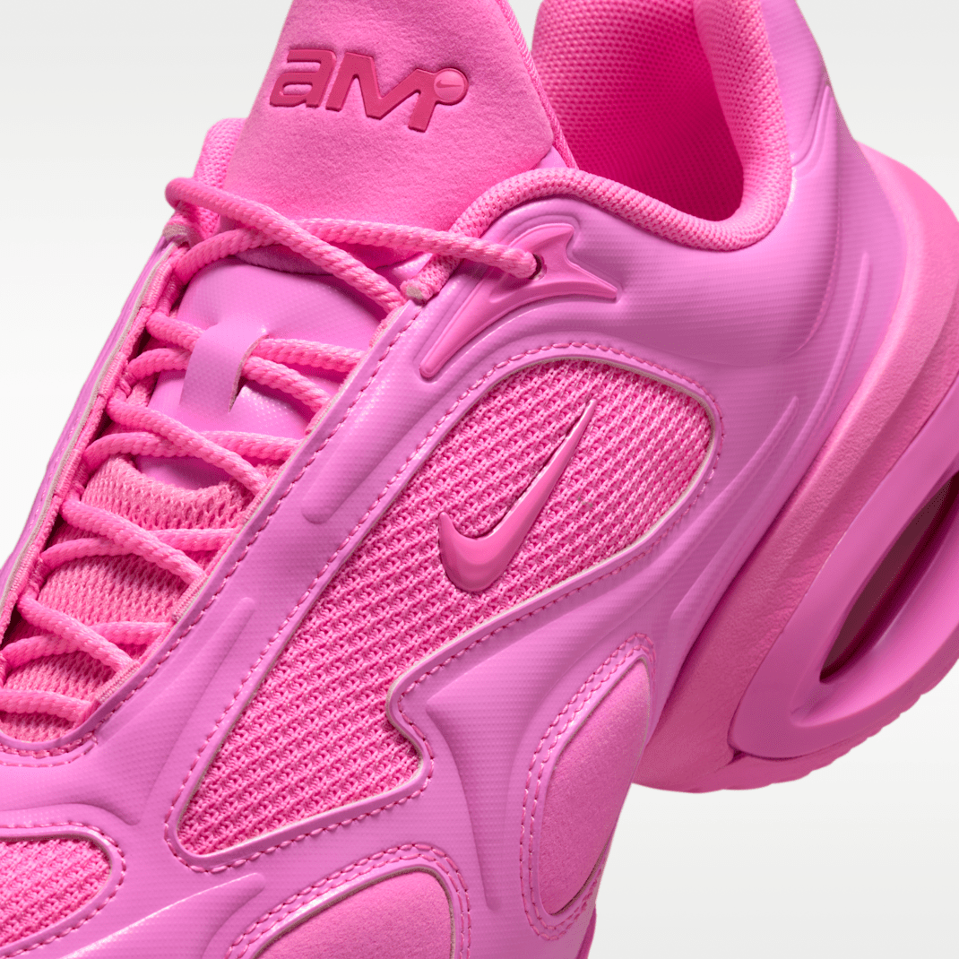 Pink Spell/Pink Glow