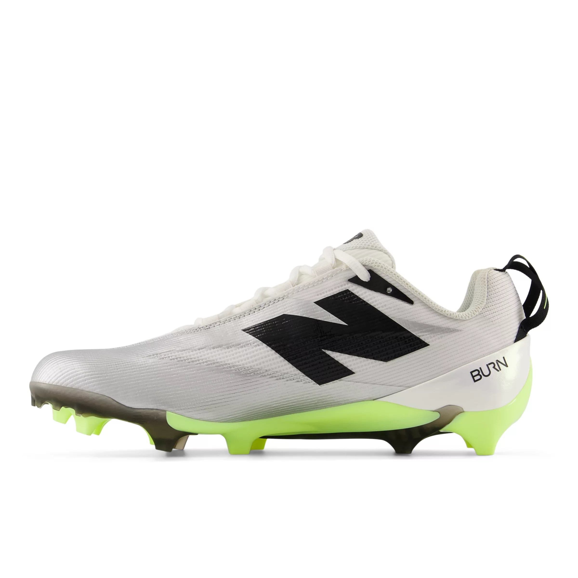 Nb White With Afterglow
