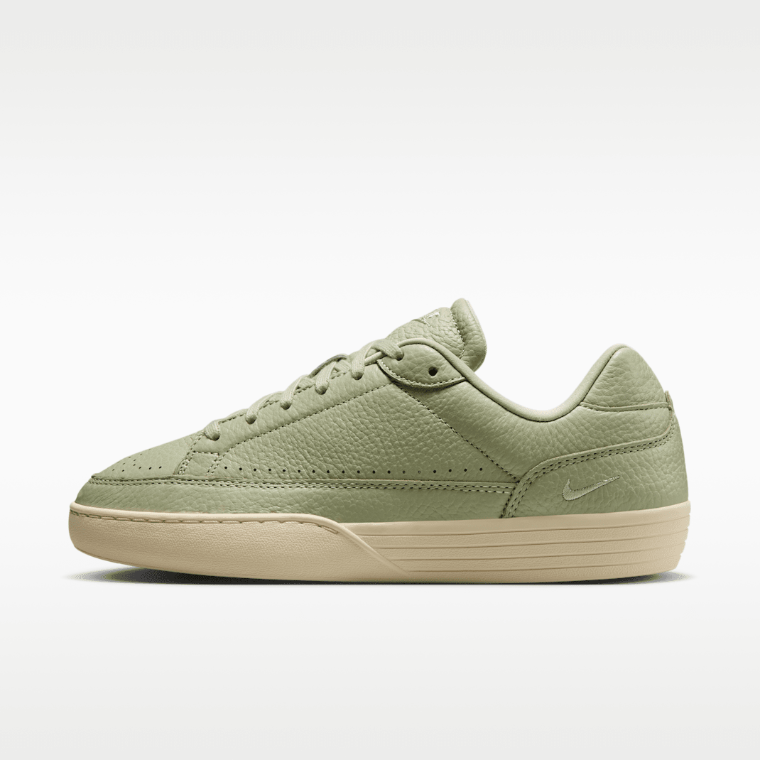 Olive Aura/Muslin/Olive Aura
