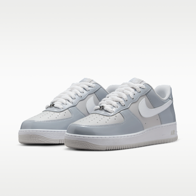 Wolf Grey/Vast Grey/White