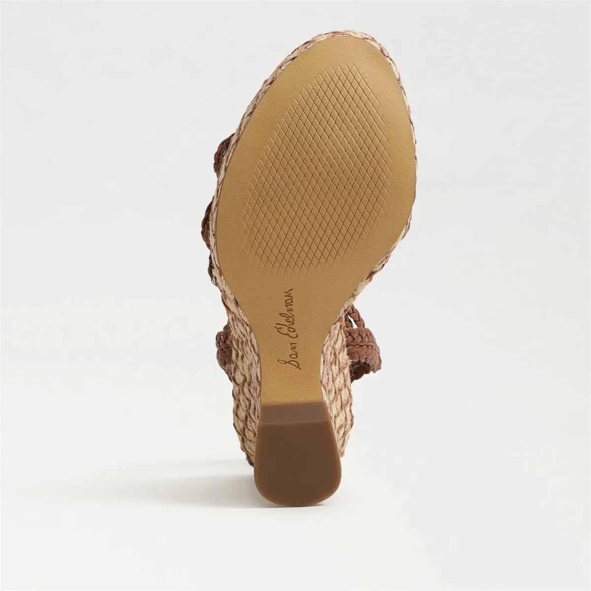 Rich Cognac Leather