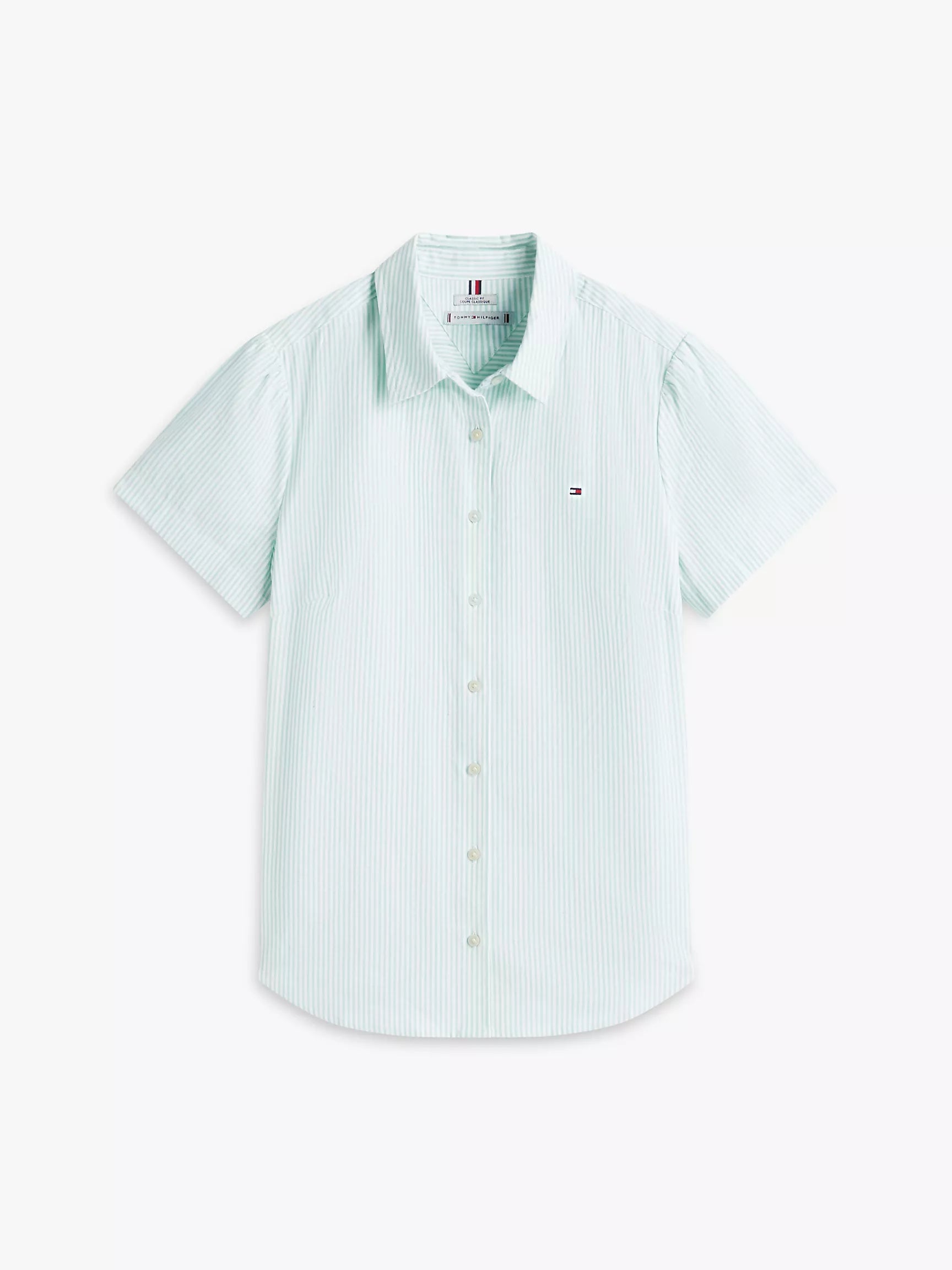 Light Jade Green