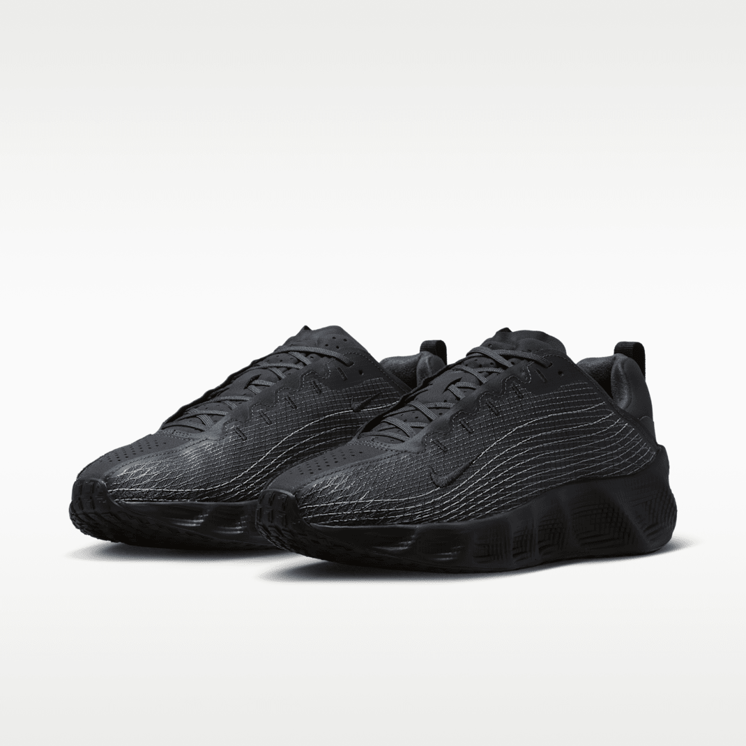 Dark Smoke Grey/Smoke Grey/Black/Black