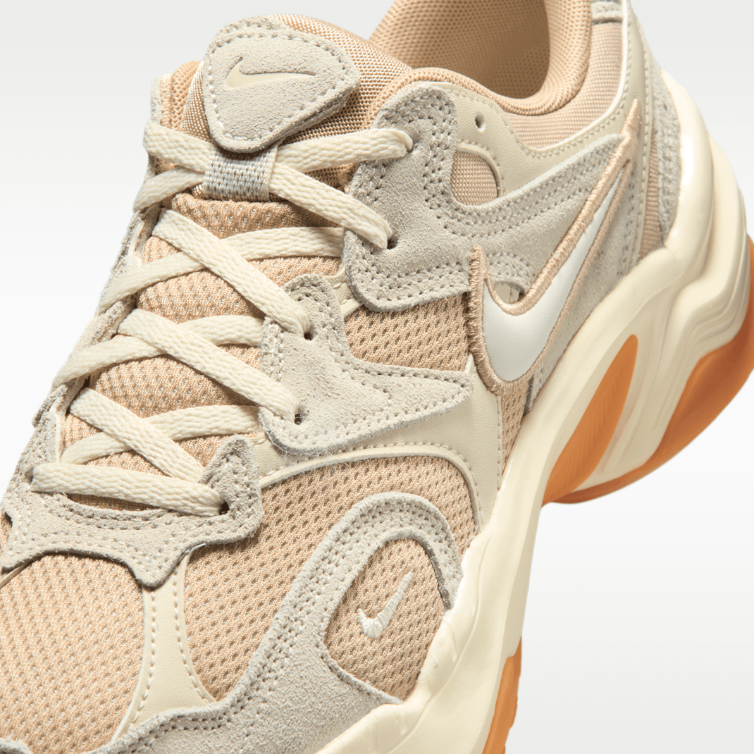 Linen/Light Khaki/Coconut Milk/Sail
