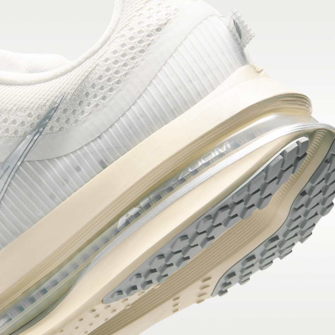 Platinum Tint/Grey Fog/Iron Grey/Reflect Silver