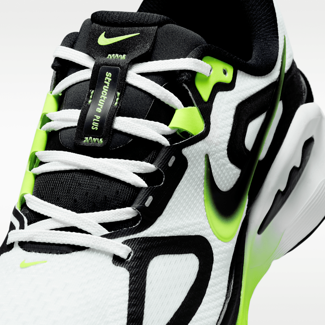 White/Volt/Black