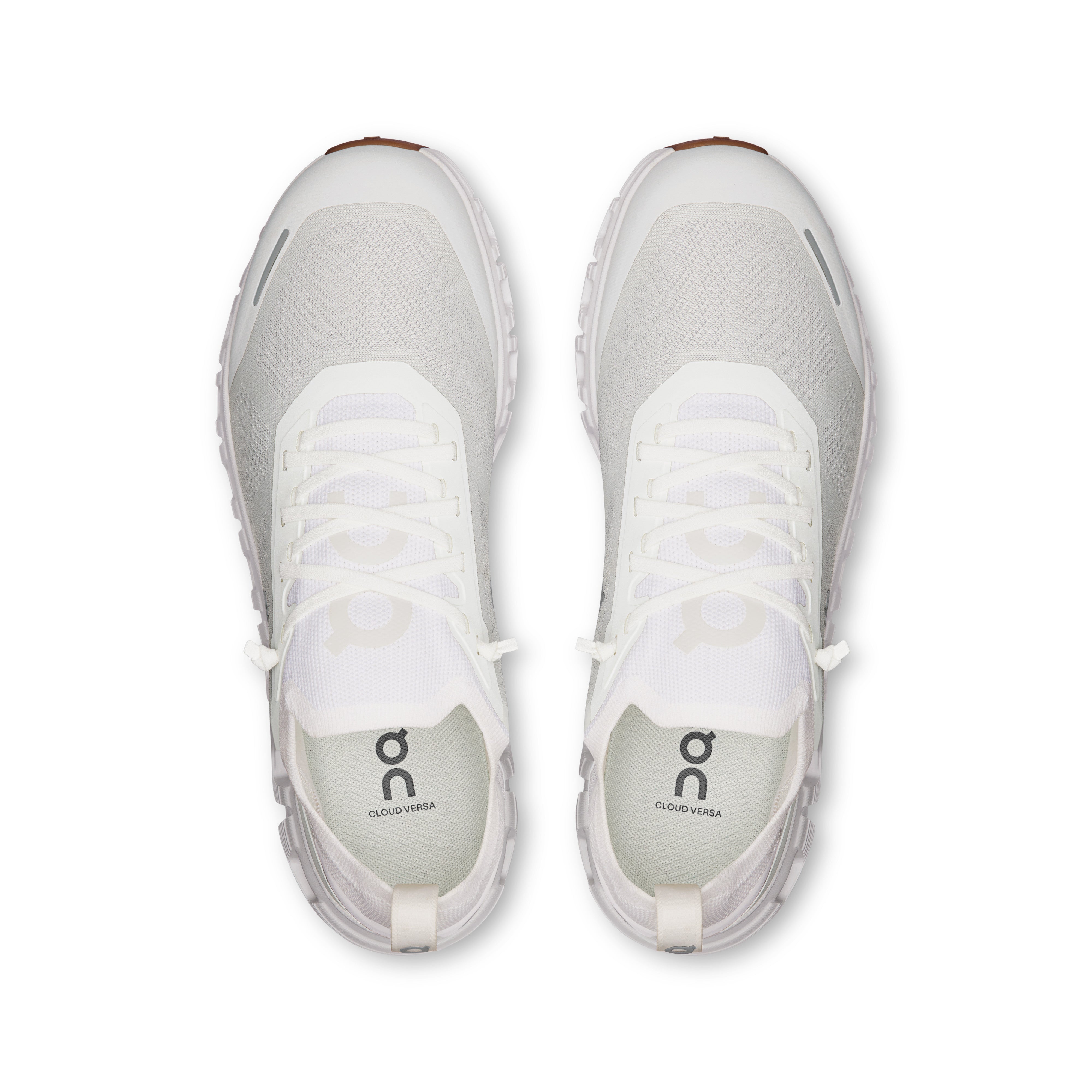 White | White