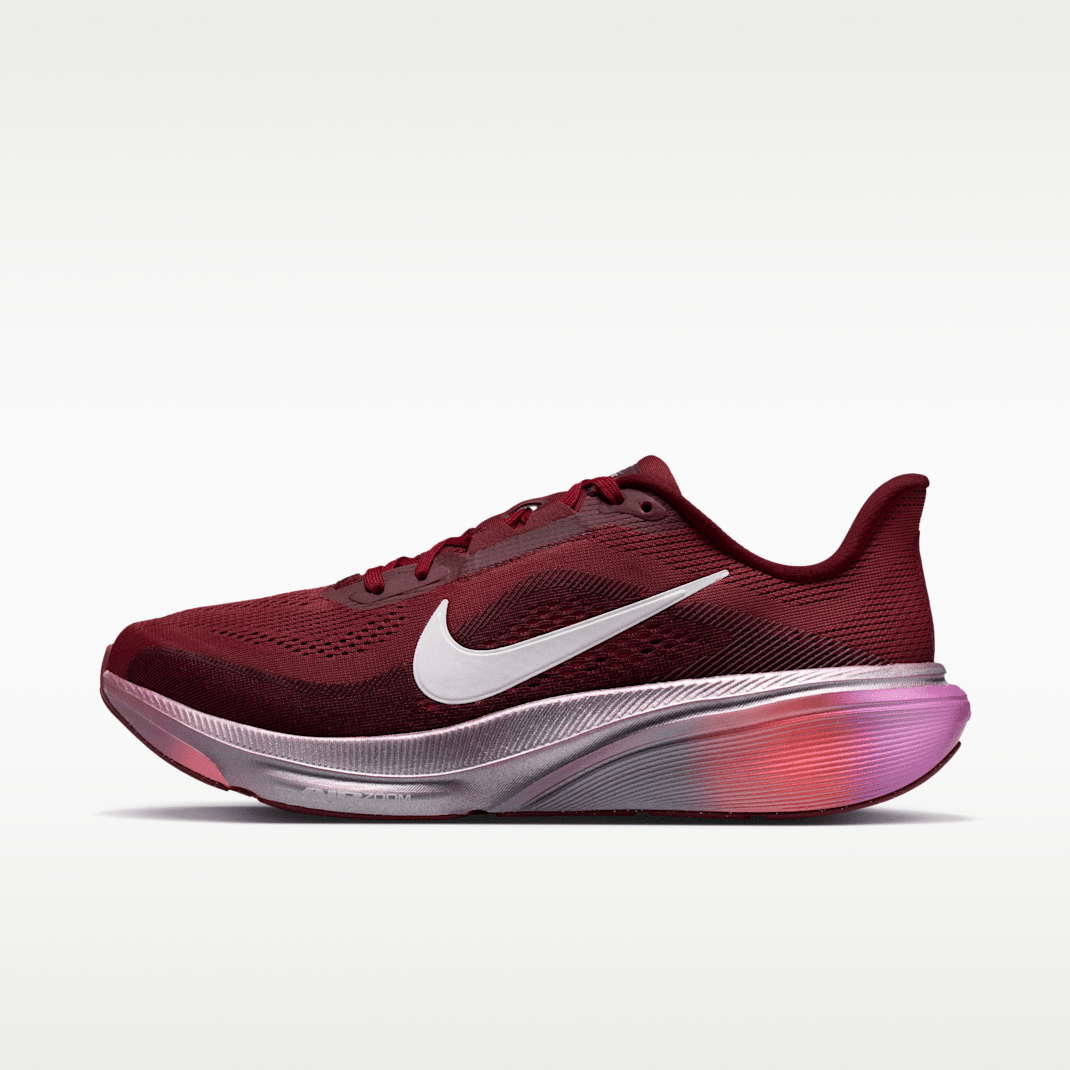 Team Red/Atomic Pink/Bordeaux/Barely Green