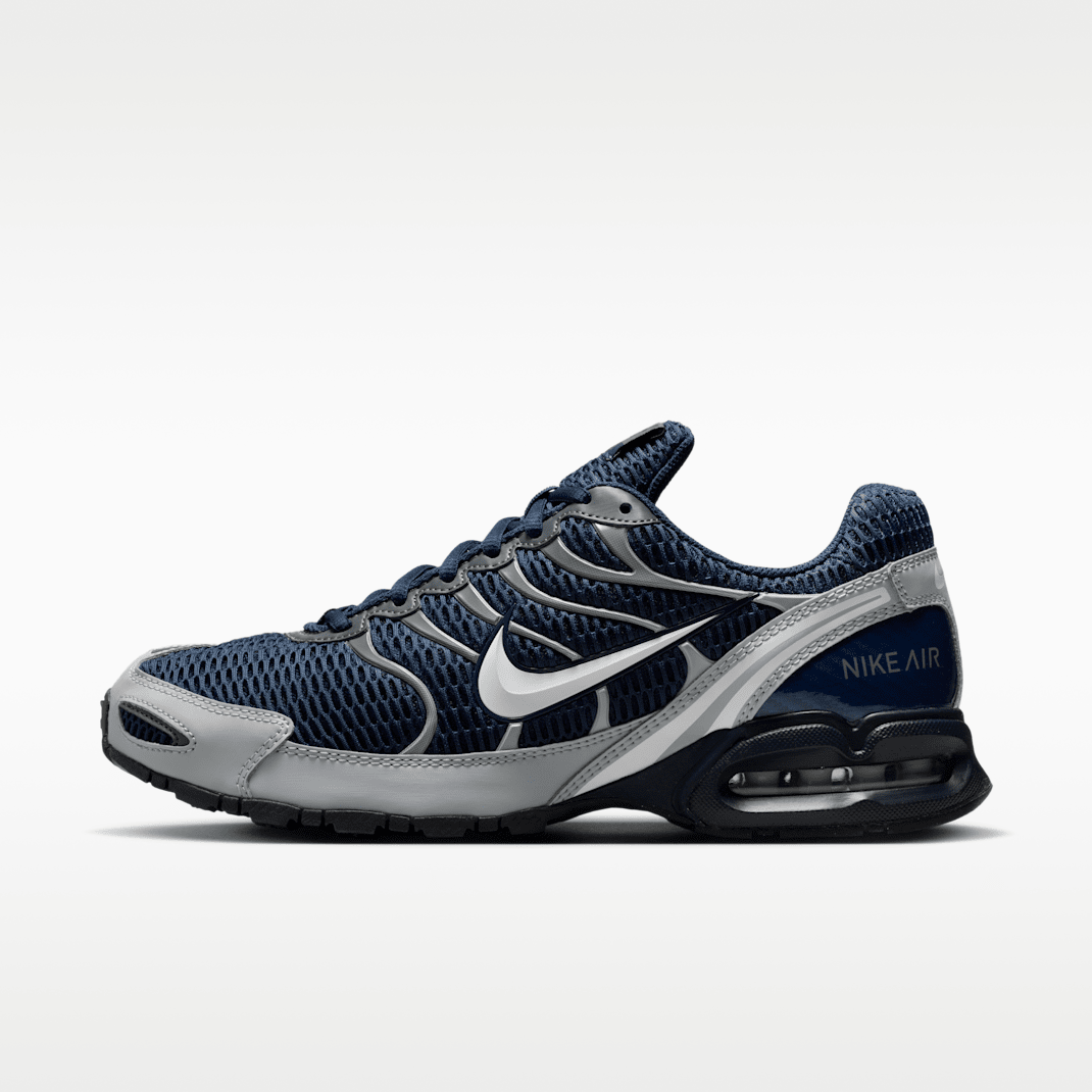 Obsidian/Wolf Grey/Dark Grey/White