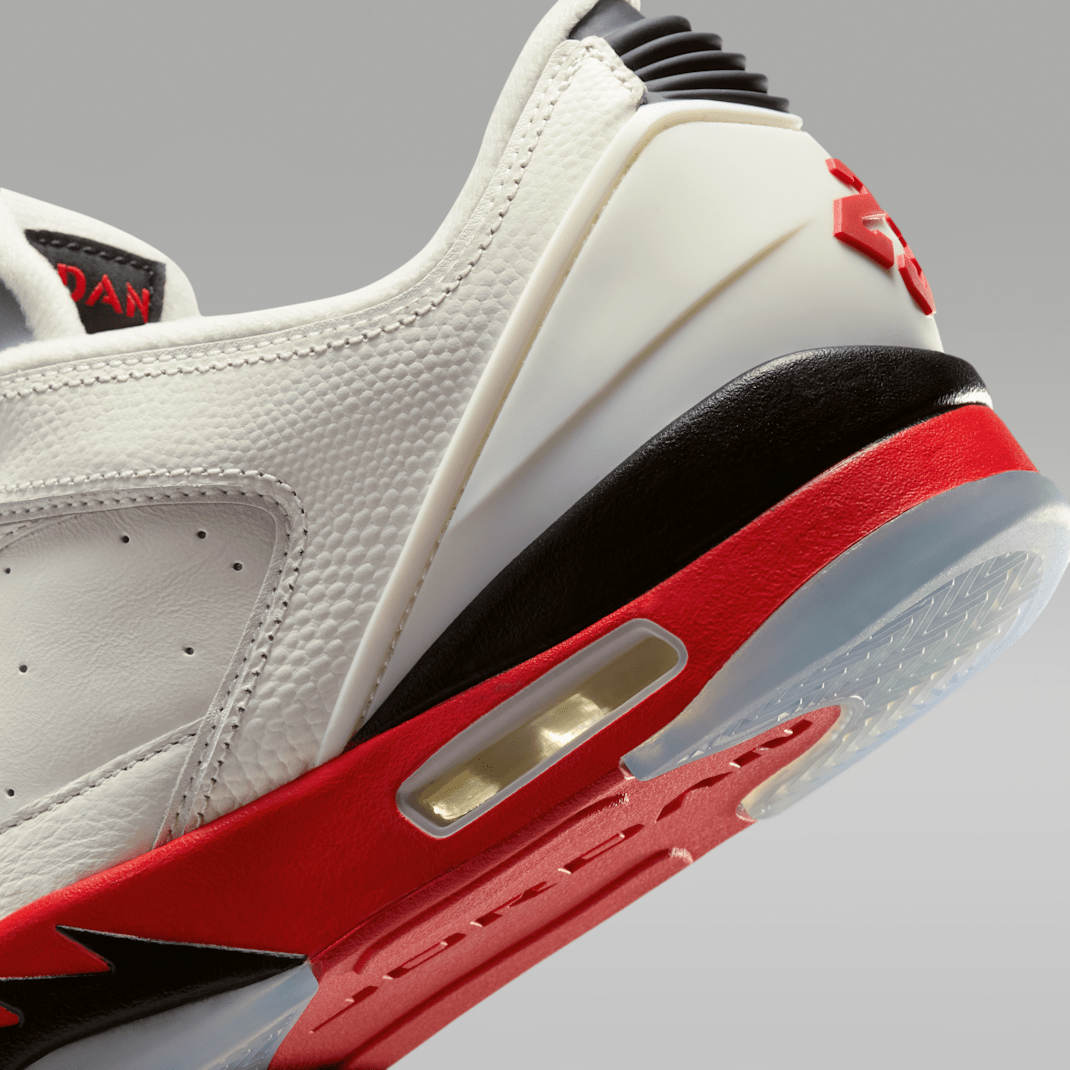Sail/Black/Reflect Silver/Fire Red 2
