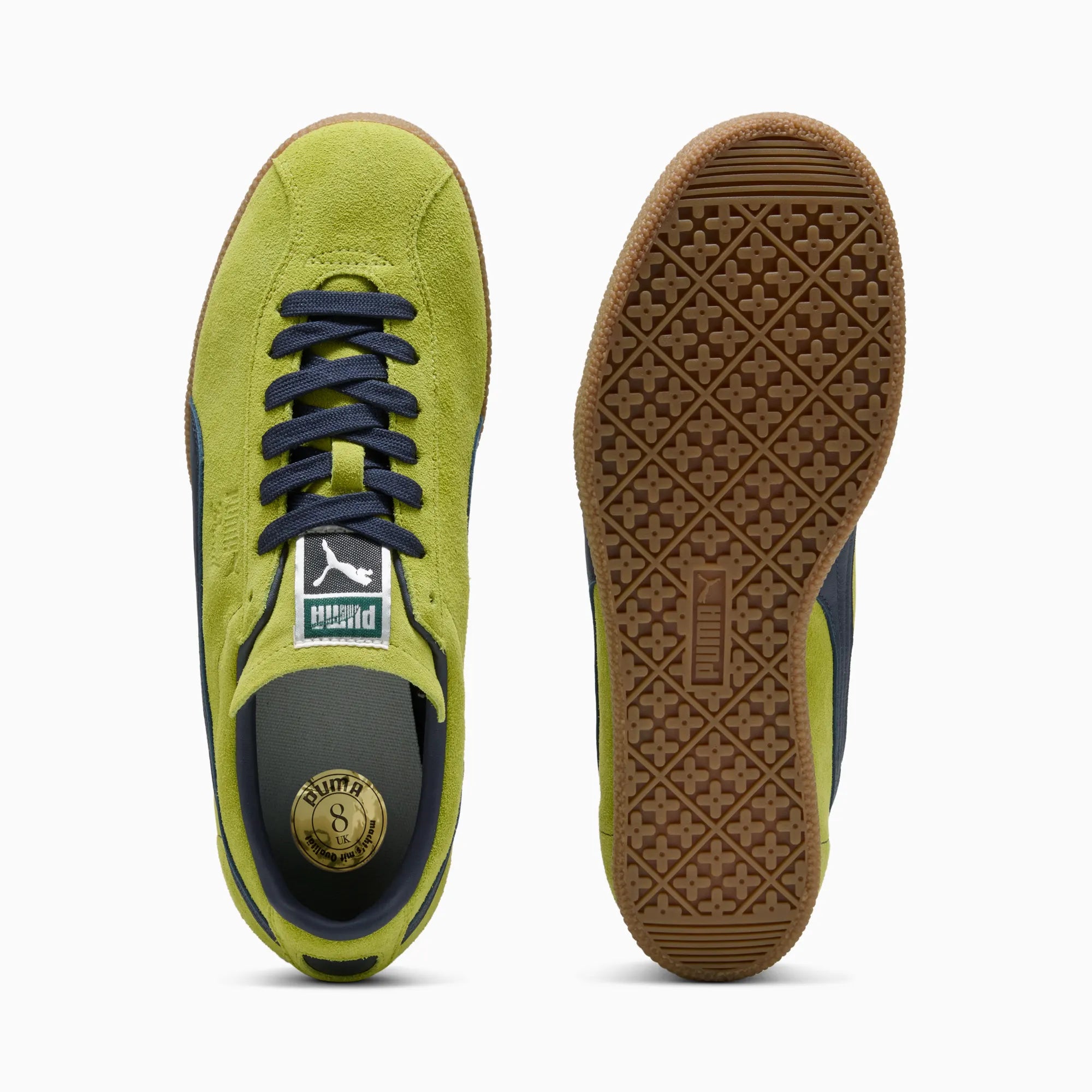 Sea Kelp-New Navy