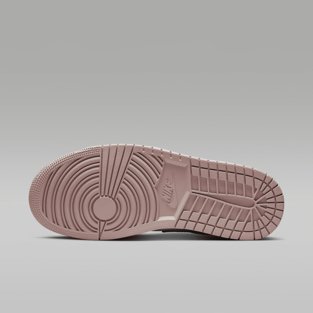 Particle Rose/White/Neutral Grey
