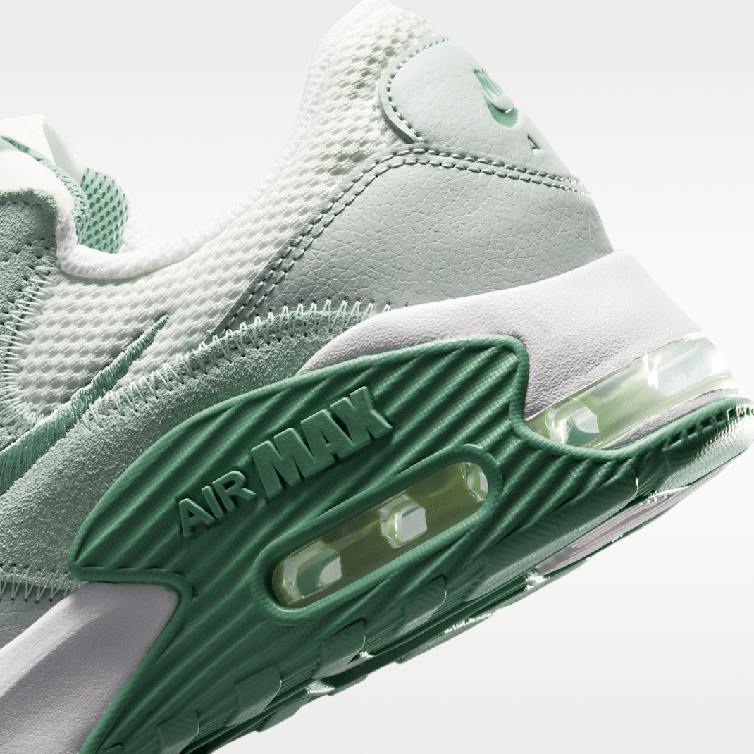Summit White/Barely Green/Light Silver/Steam