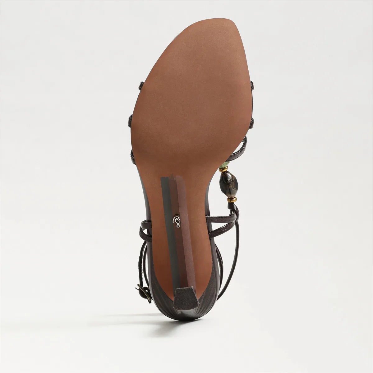 Spiced Pecan Leather