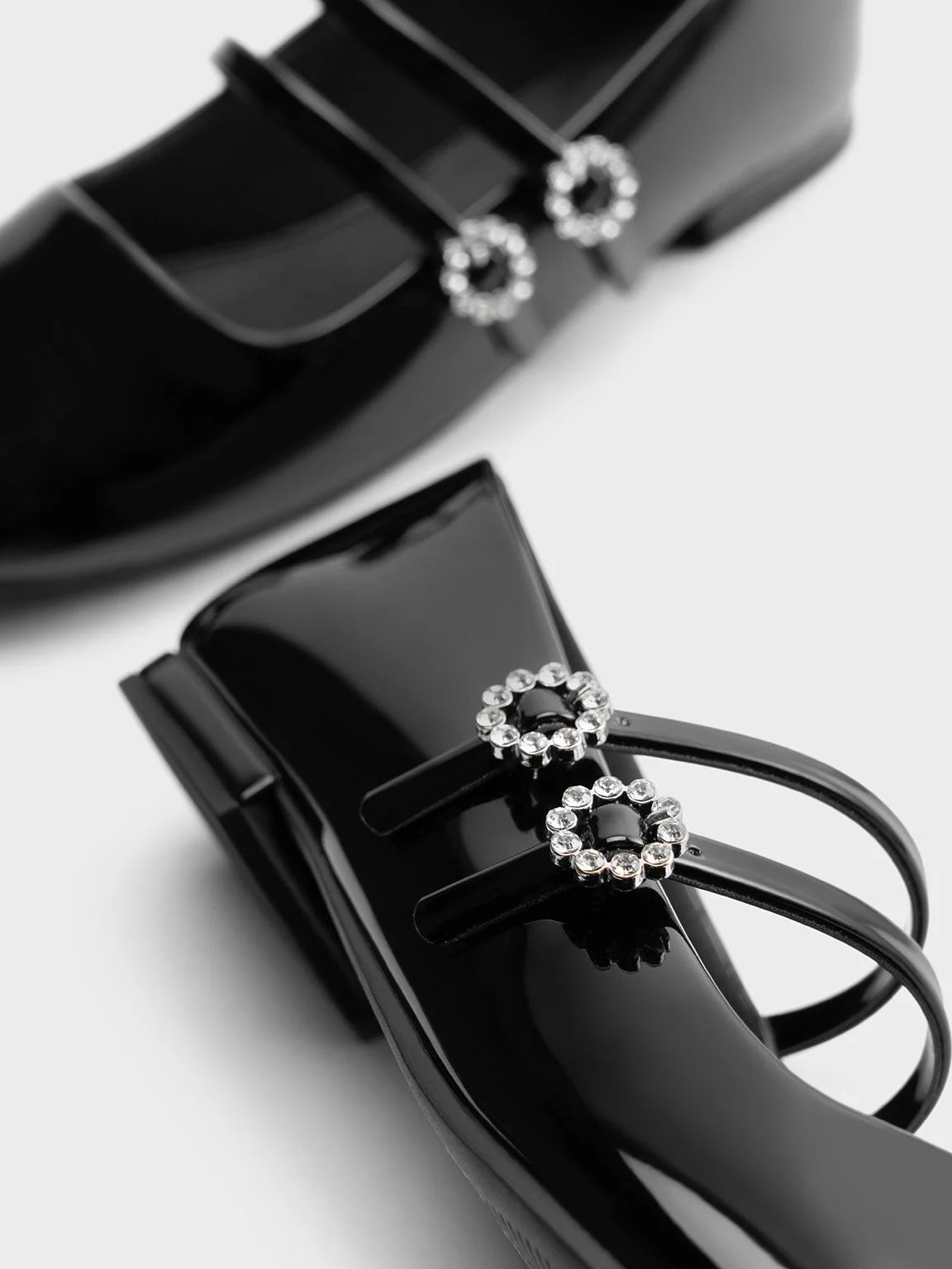 Black Patent