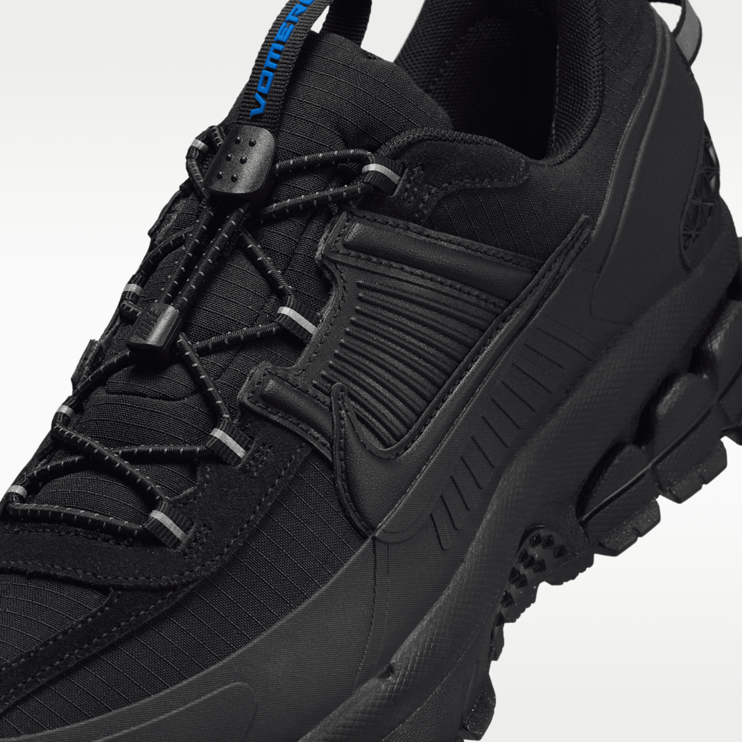 Black/Black/Racer Blue/Black