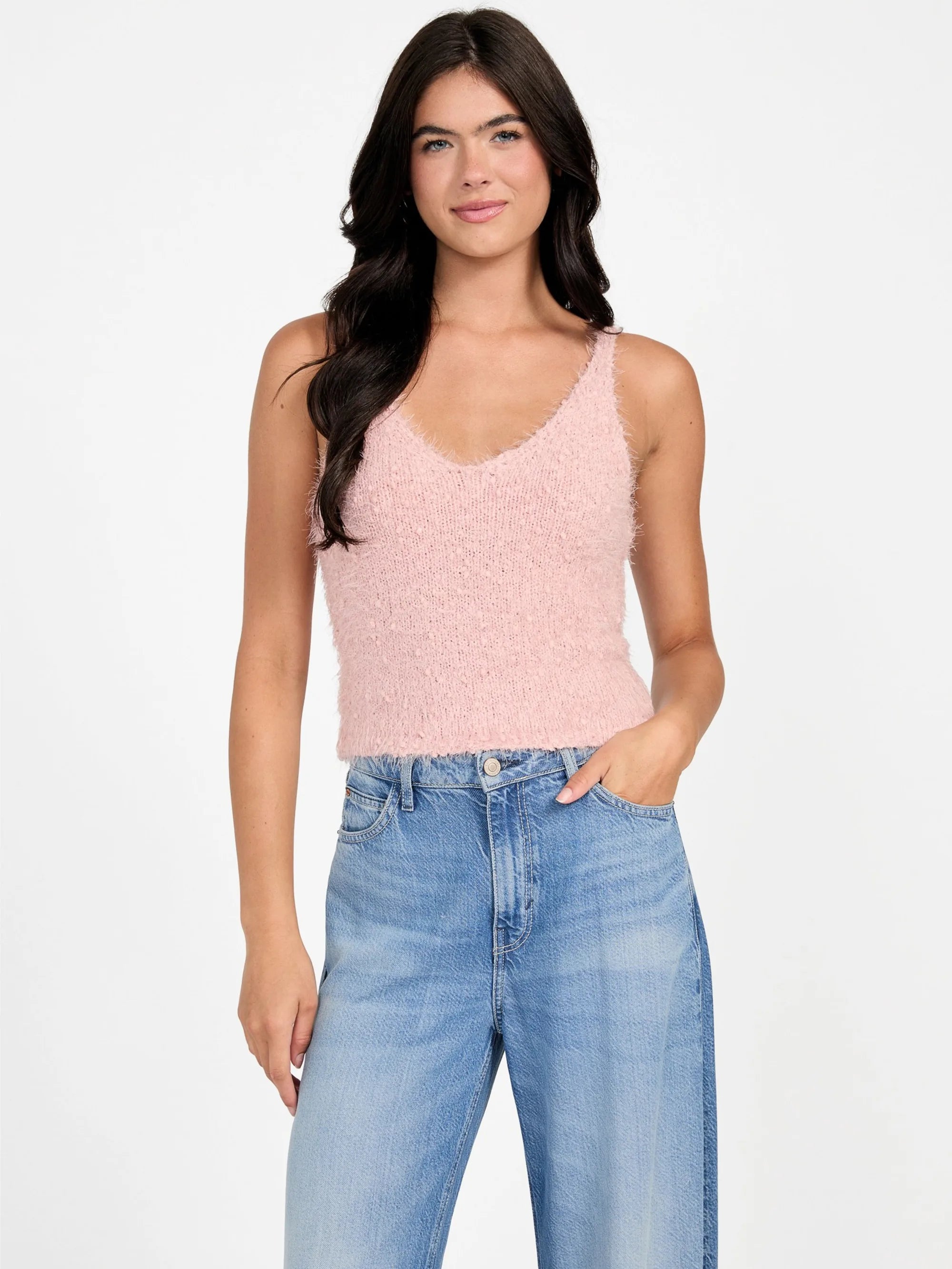 Pink Pearl