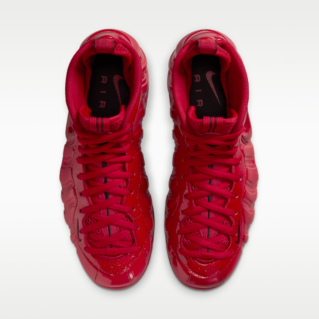 Gym Red/Black