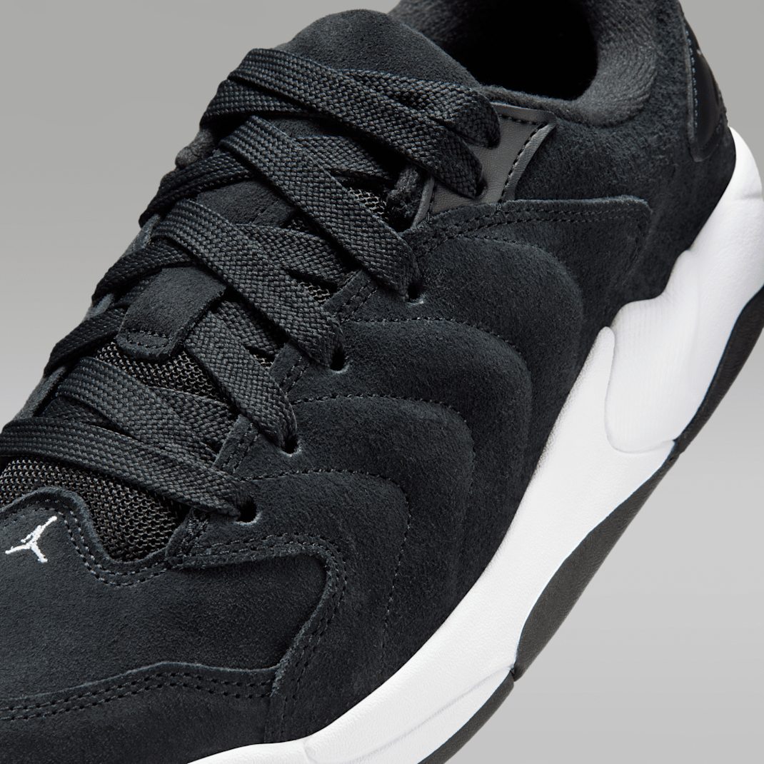 Black/Anthracite/White