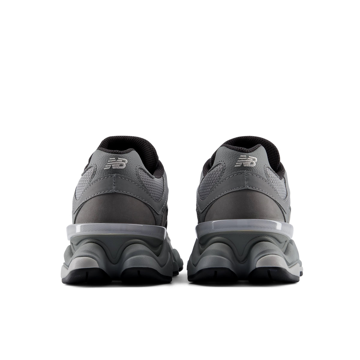 Slate Grey With Harbor Grey