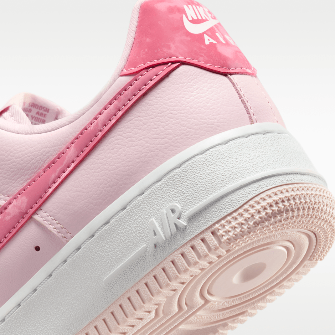 Pearl Pink/White/Peony