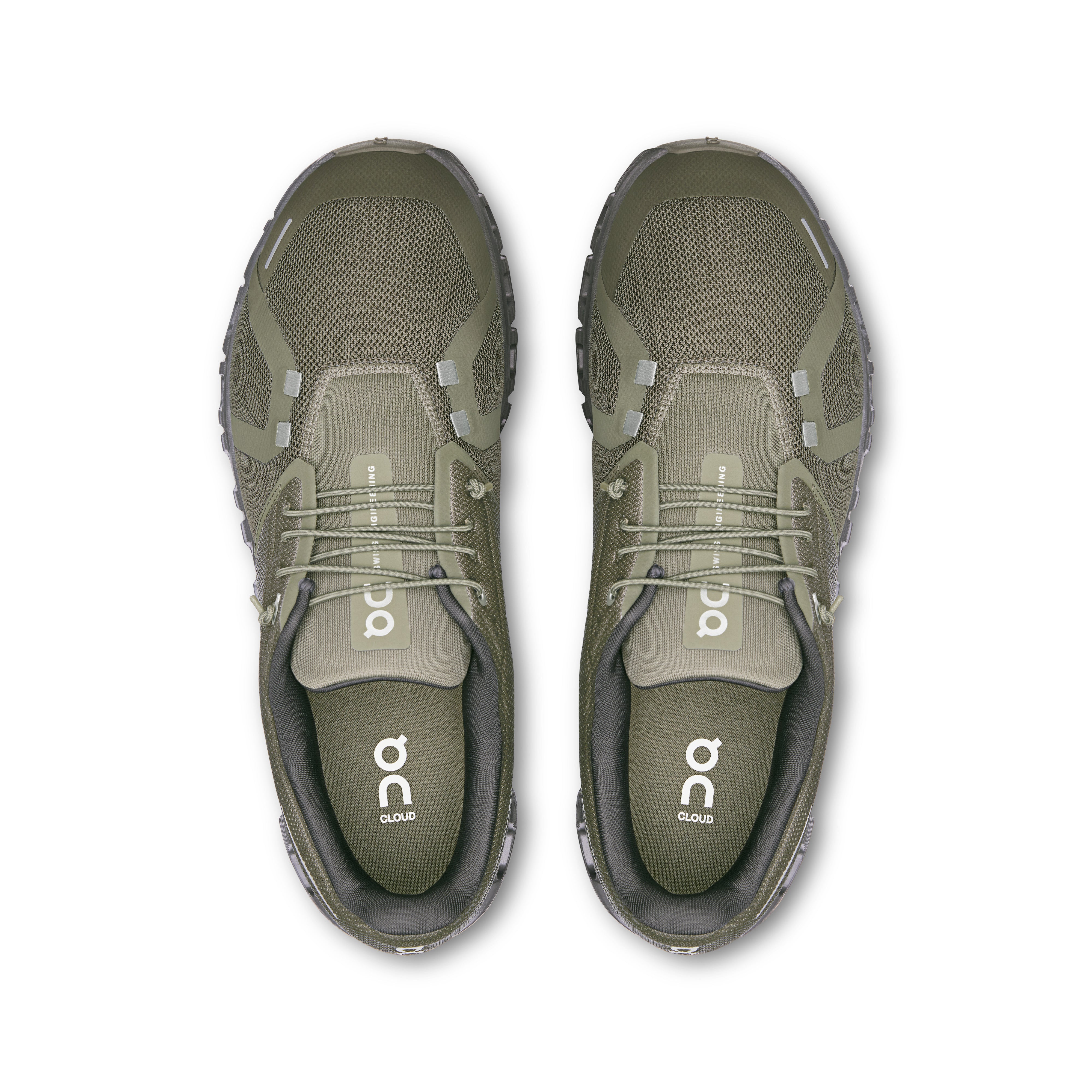Olive | Eclipse