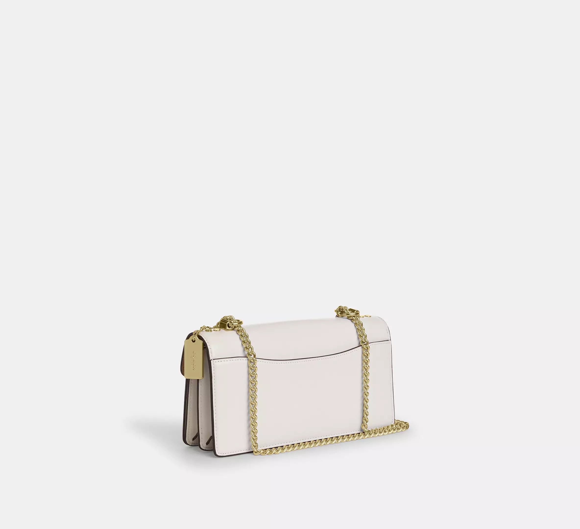Gold/Chalk